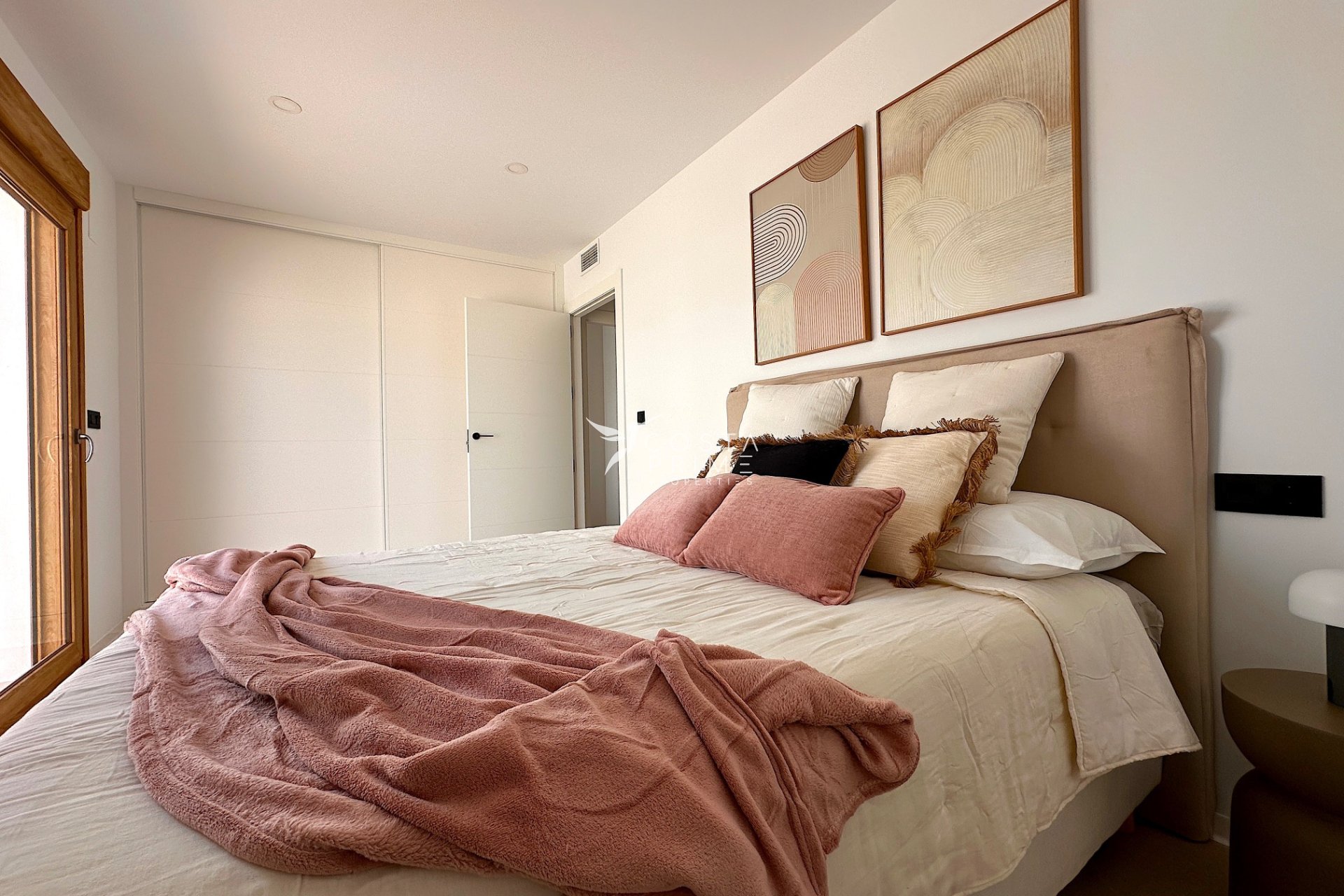 New build - Townhouse / Semi - San Pedro del Pinatar