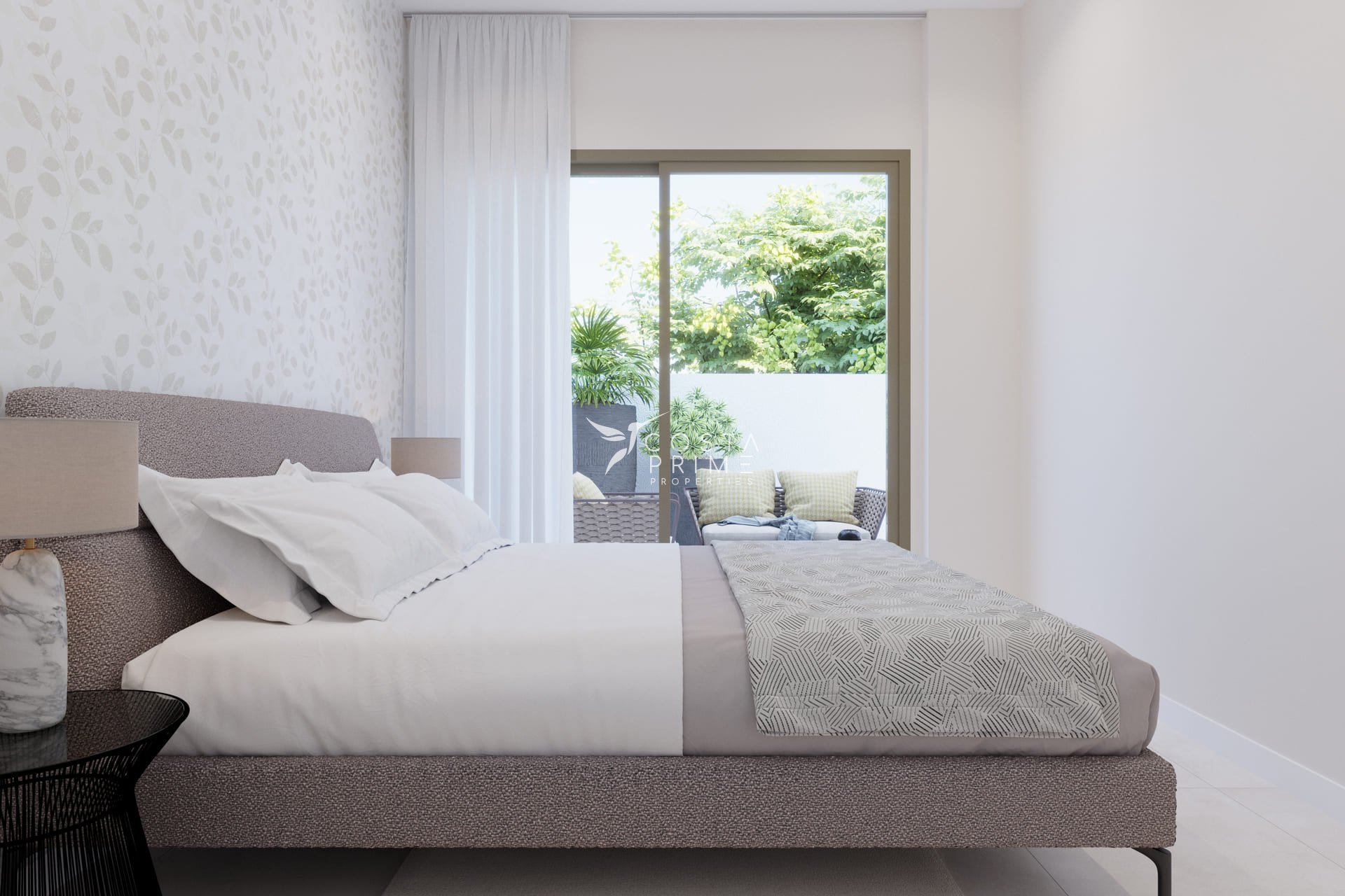 New build - Townhouse / Semi - San Pedro del Pinatar