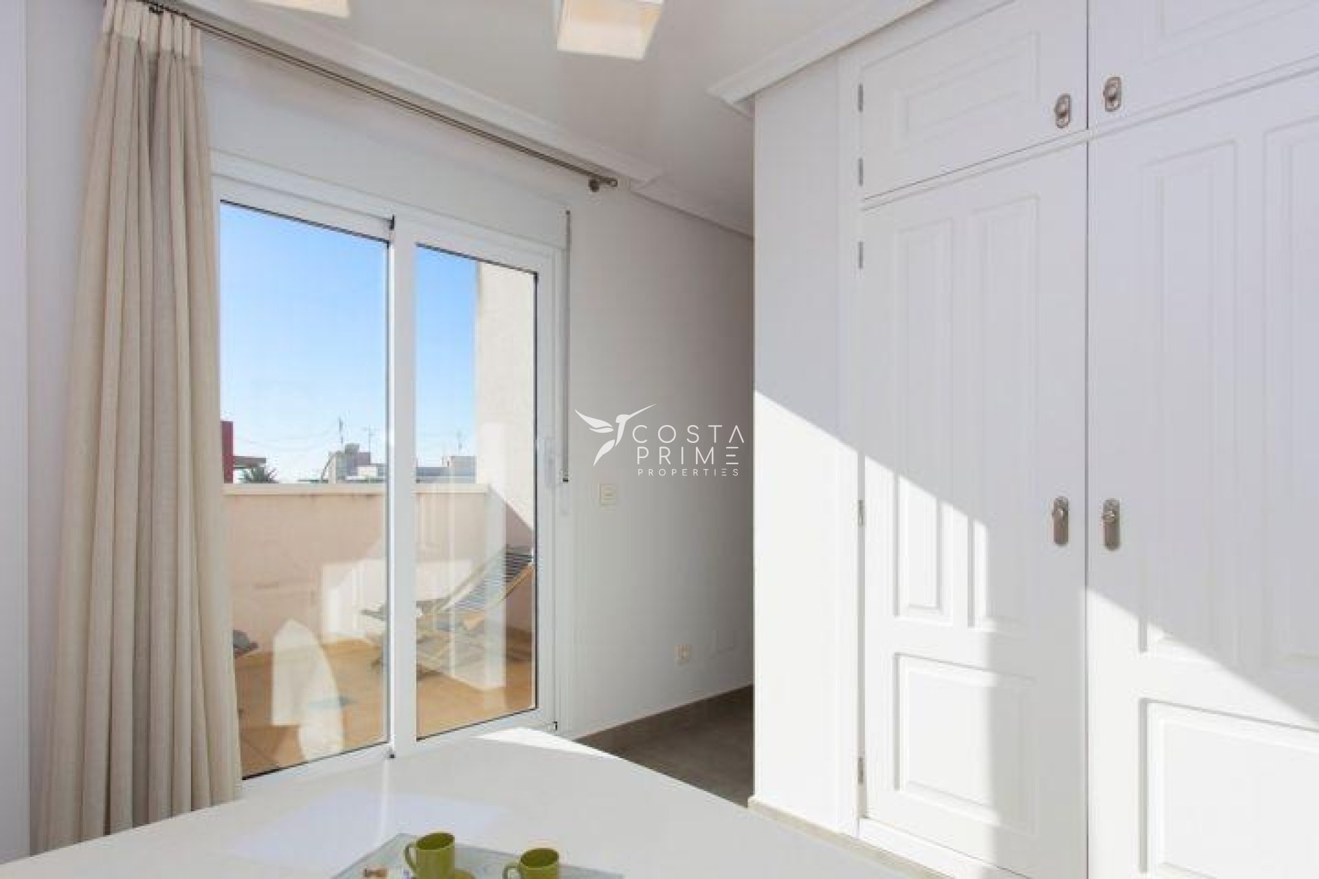 New build - Townhouse / Semi - Santa Pola