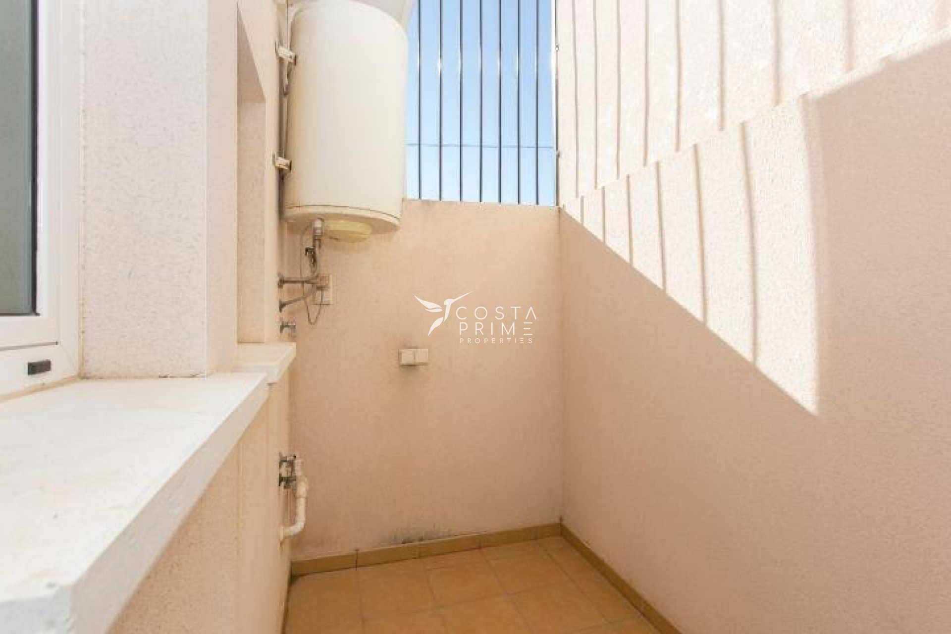 New build - Townhouse / Semi - Santa Pola