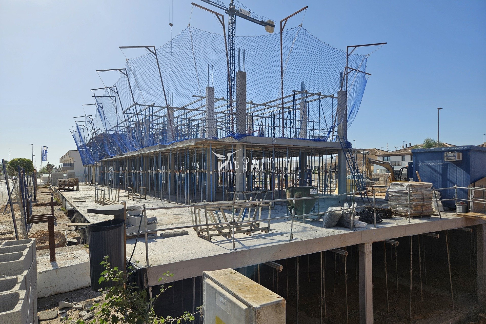 New build - Townhouse / Semi - Torre de la Horadada