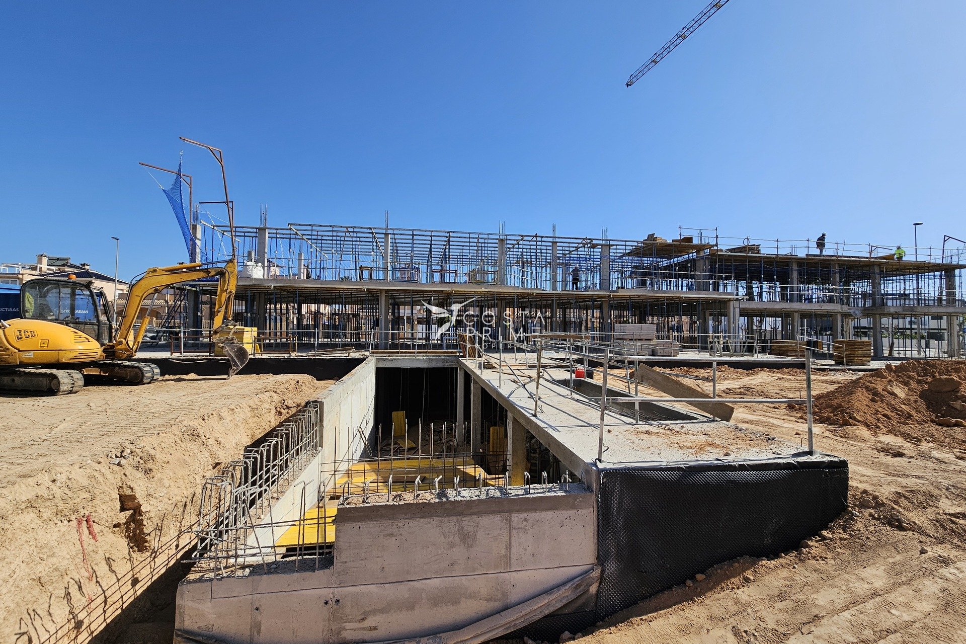 New build - Townhouse / Semi - Torre de la Horadada