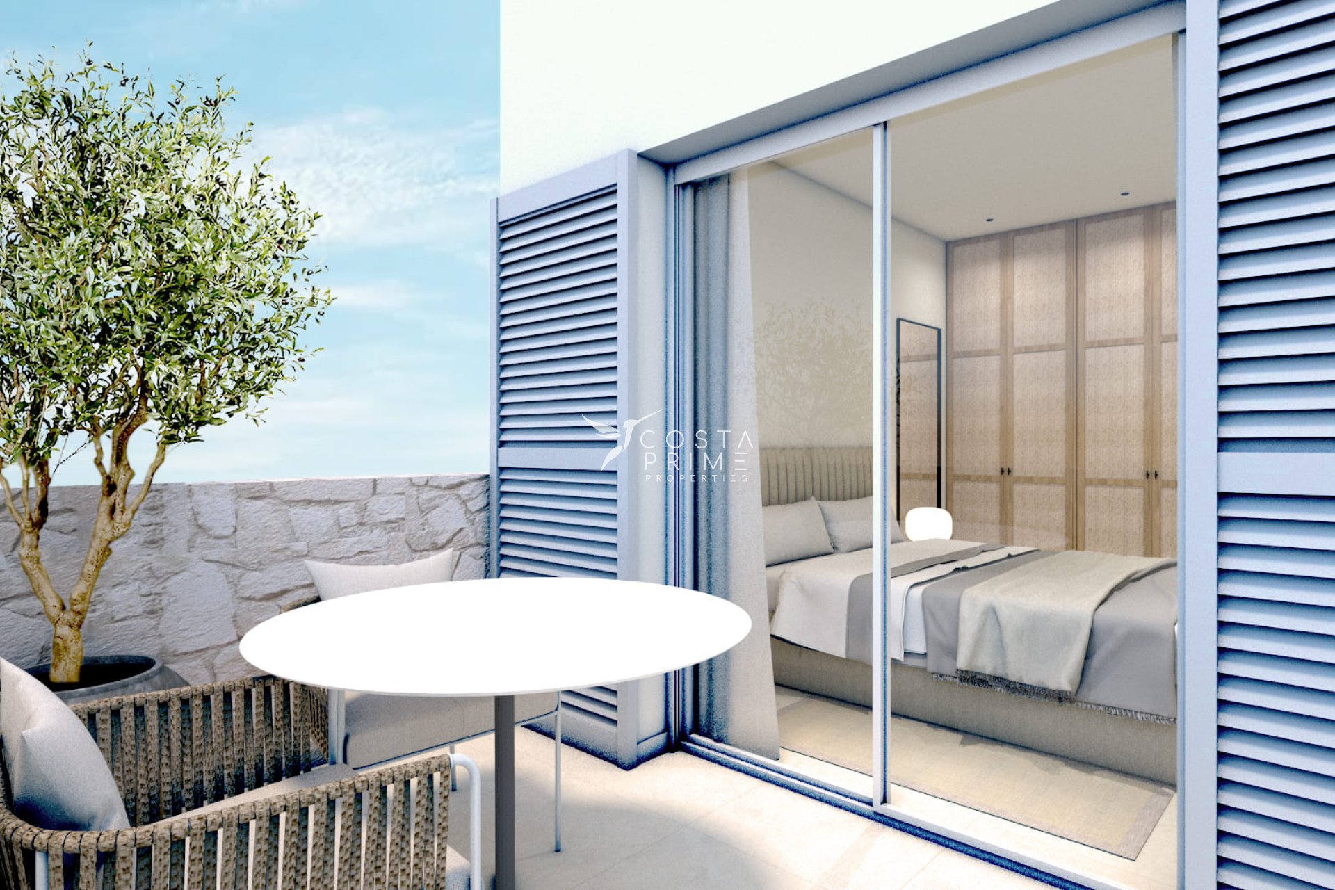 New build - Townhouse / Semi - Torre de la Horadada