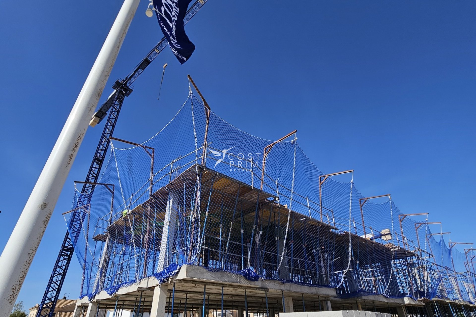 New build - Townhouse / Semi - Torre de la Horadada