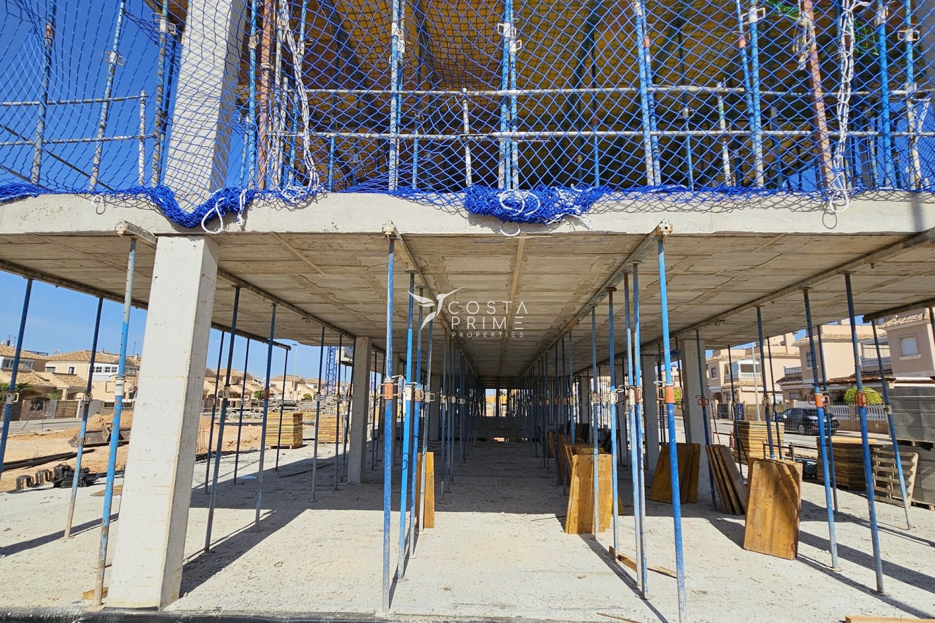 New build - Townhouse / Semi - Torre de la Horadada