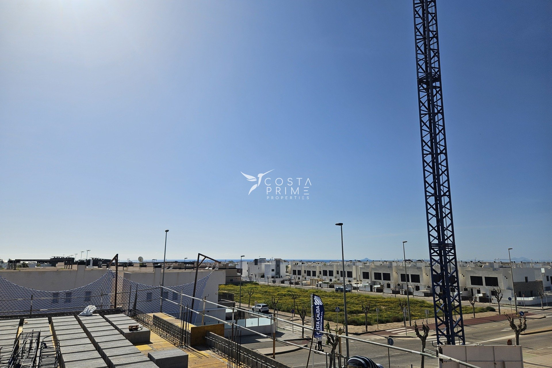 New build - Townhouse / Semi - Torre de la Horadada