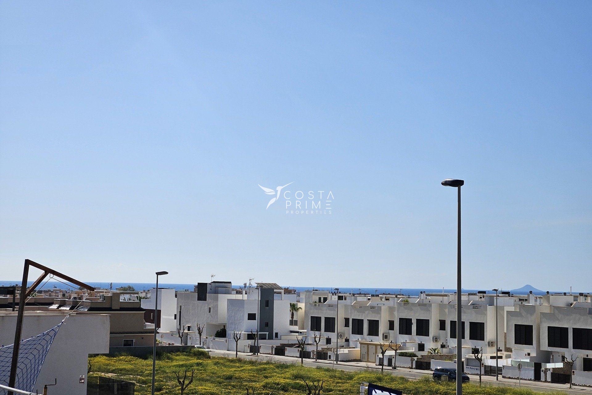 New build - Townhouse / Semi - Torre de la Horadada