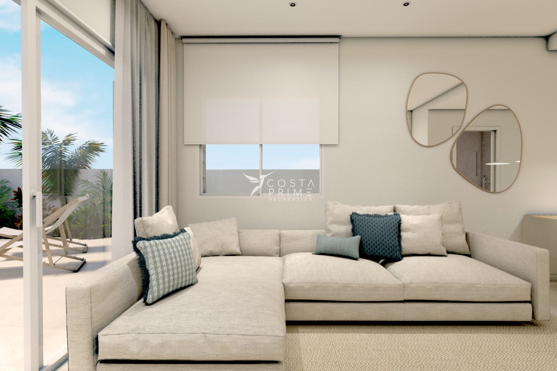 New build - Townhouse / Semi - Torre de la Horadada