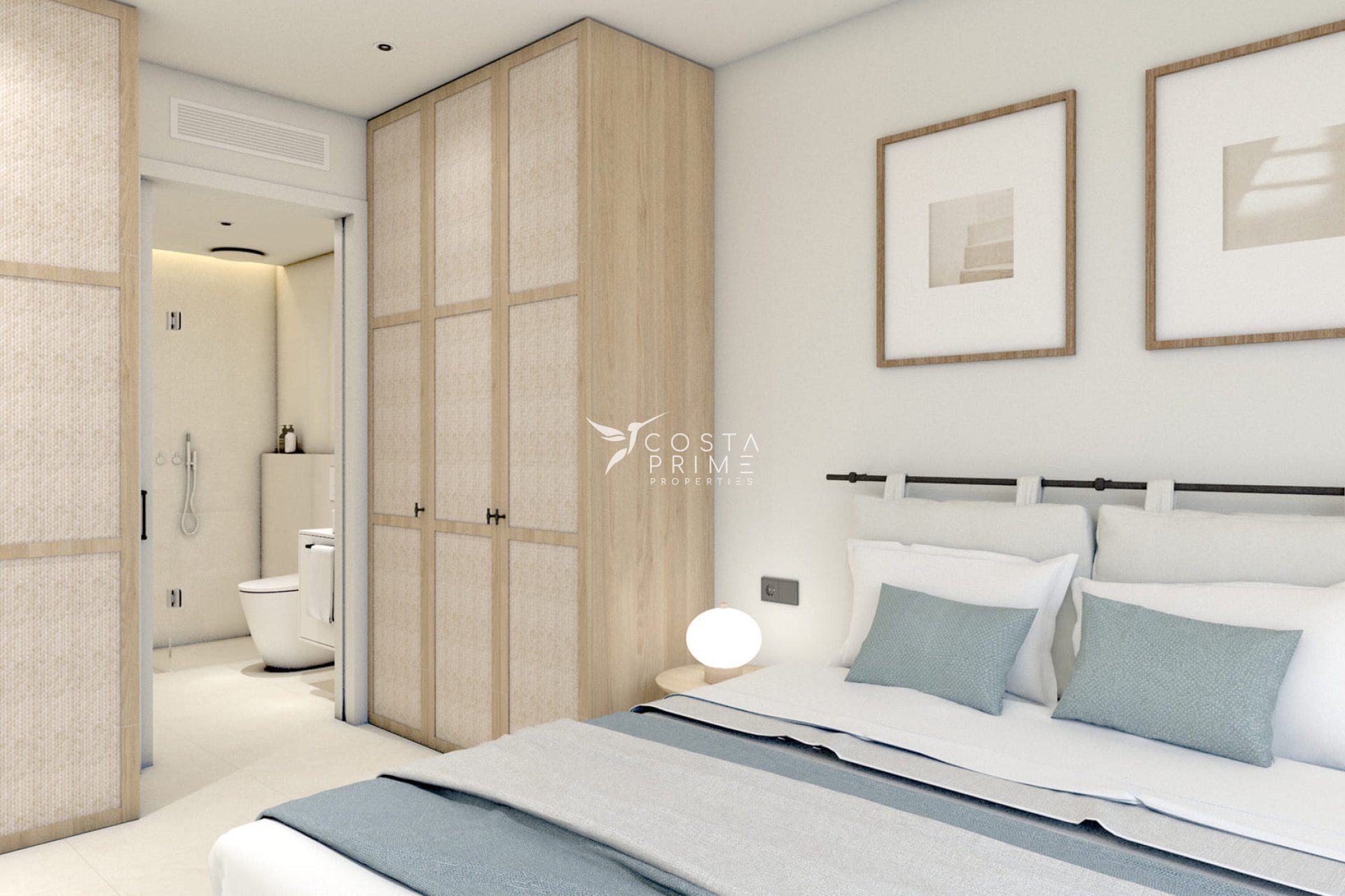 New build - Townhouse / Semi - Torre de la Horadada