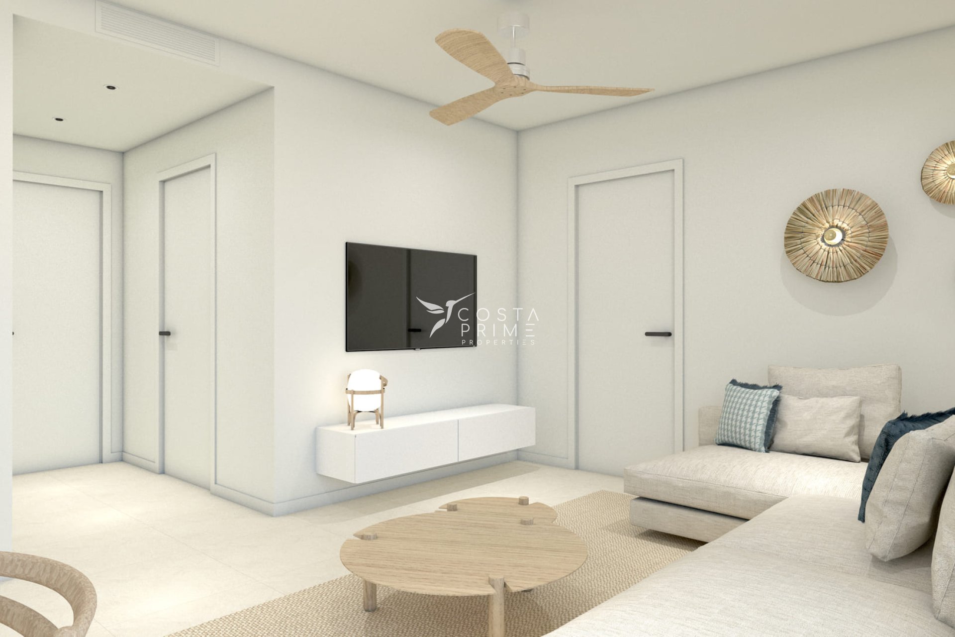 New build - Townhouse / Semi - Torre de la Horadada