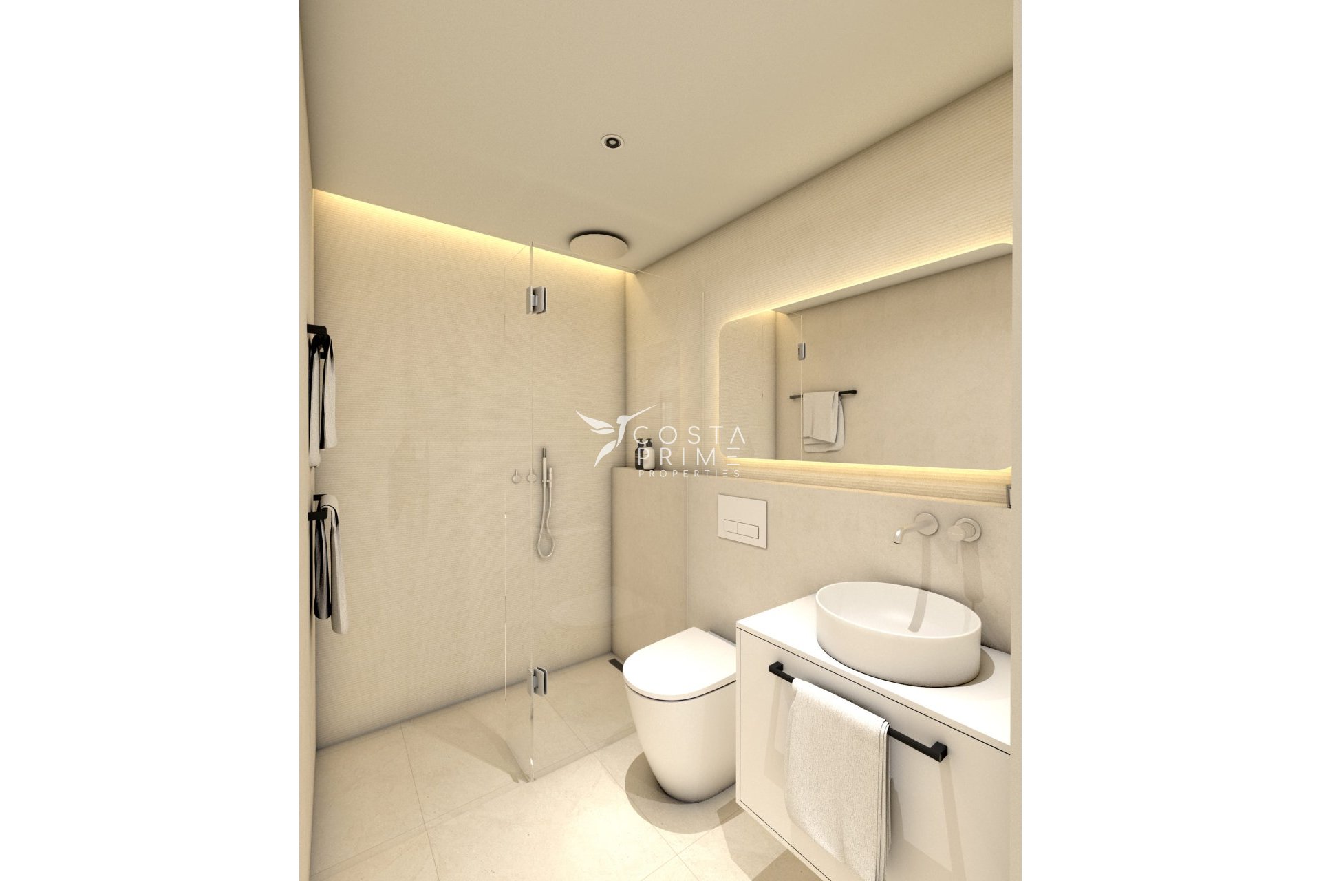 New build - Townhouse / Semi - Torre de la Horadada