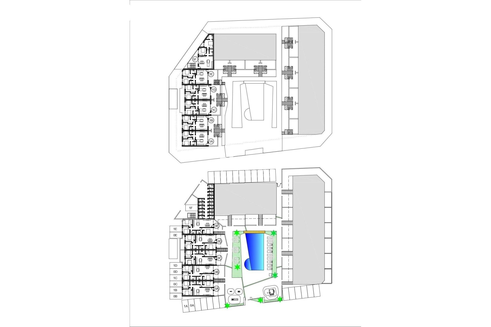 New build - Townhouse / Semi - Torre Pacheco