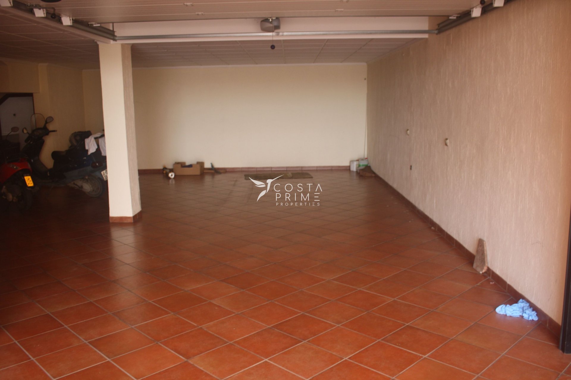 New build - Townhouse / Semi - Torrevieja