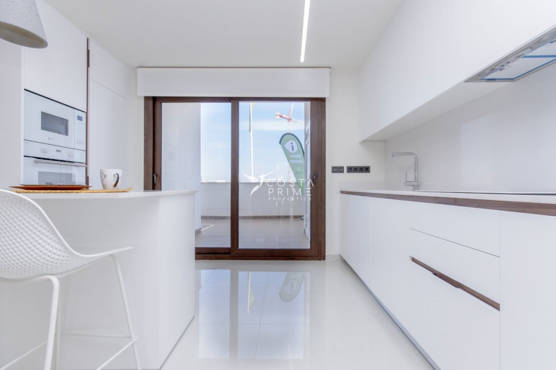 New build - Townhouse / Semi - Torrevieja