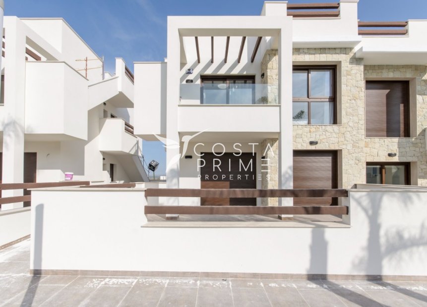 New build - Townhouse / Semi - Torrevieja