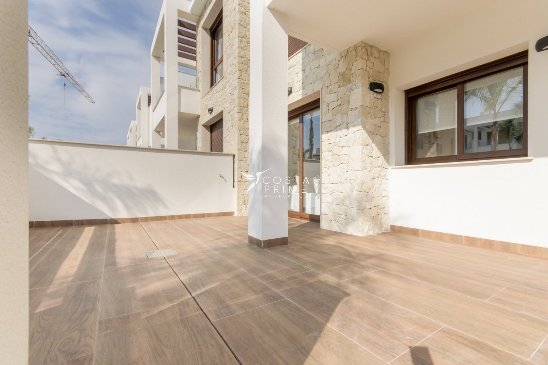 New build - Townhouse / Semi - Torrevieja