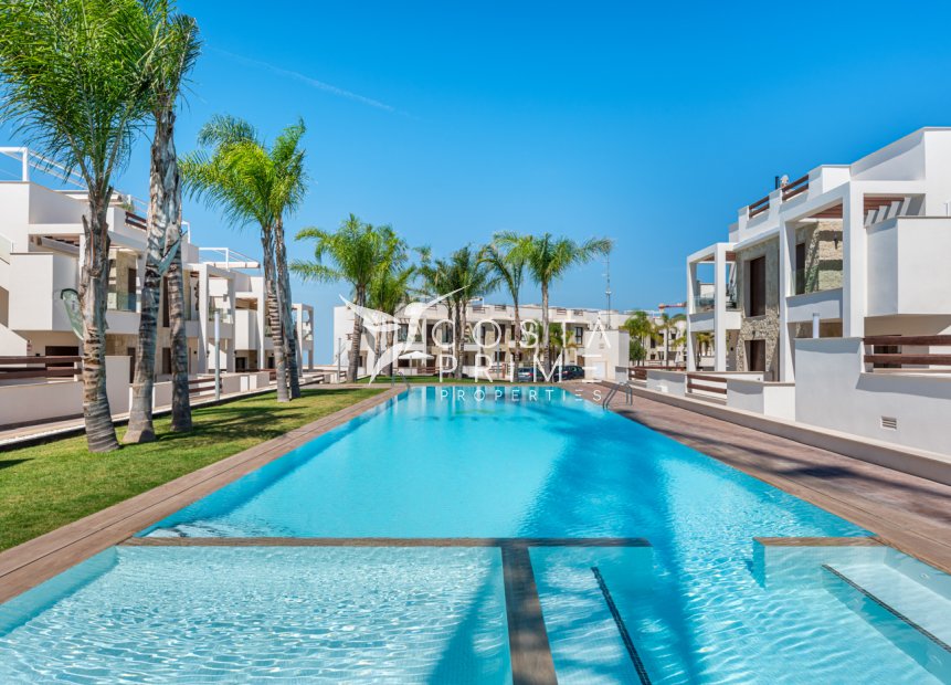 New build - Townhouse / Semi - Torrevieja