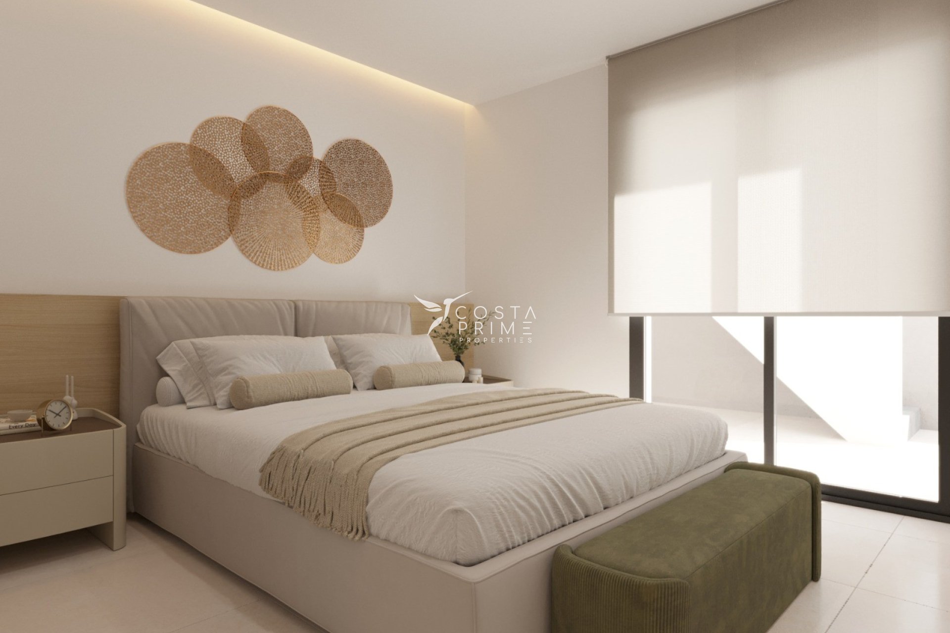 New build - Townhouse / Semi - Torrevieja