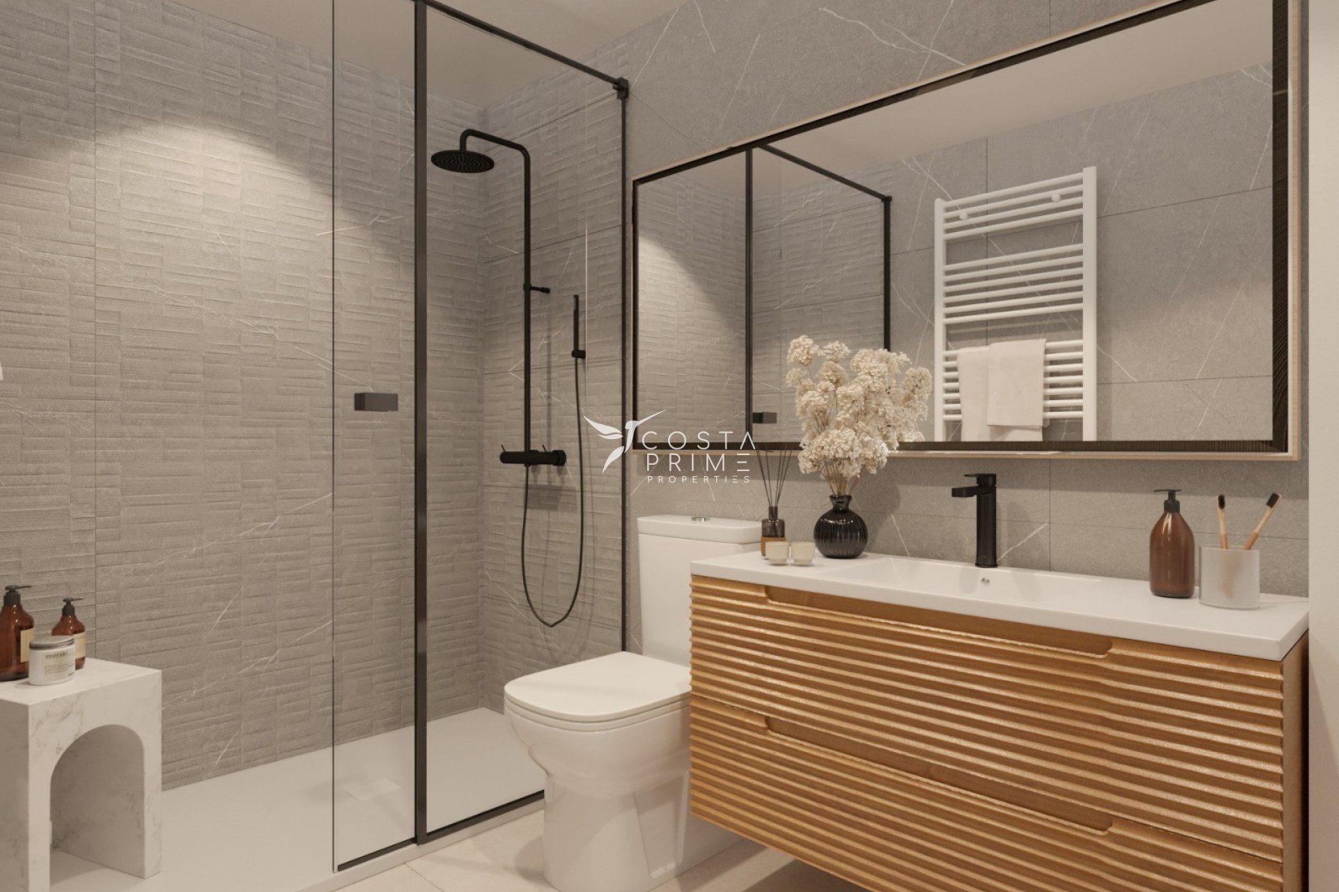 New build - Townhouse / Semi - Torrevieja