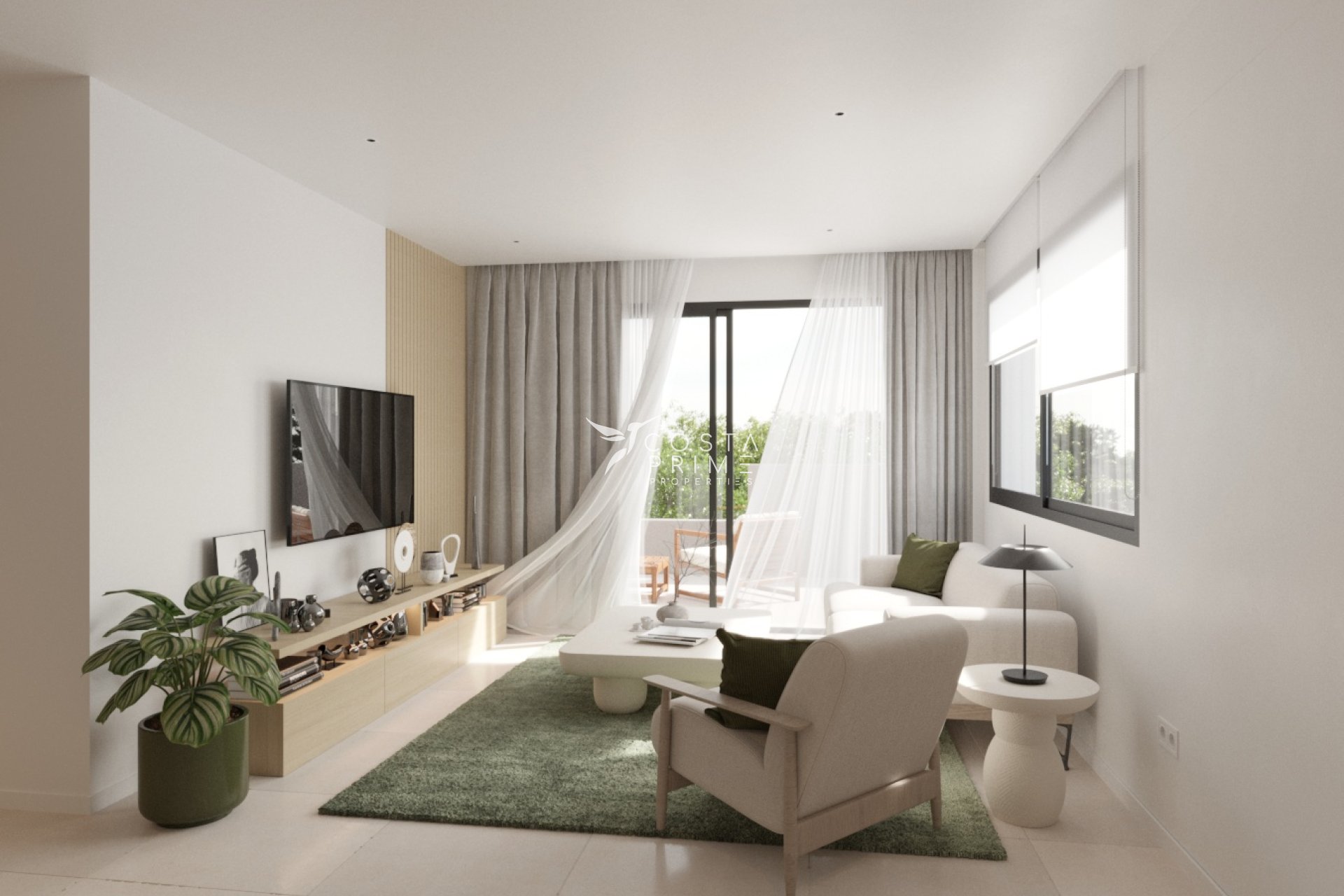 New build - Townhouse / Semi - Torrevieja