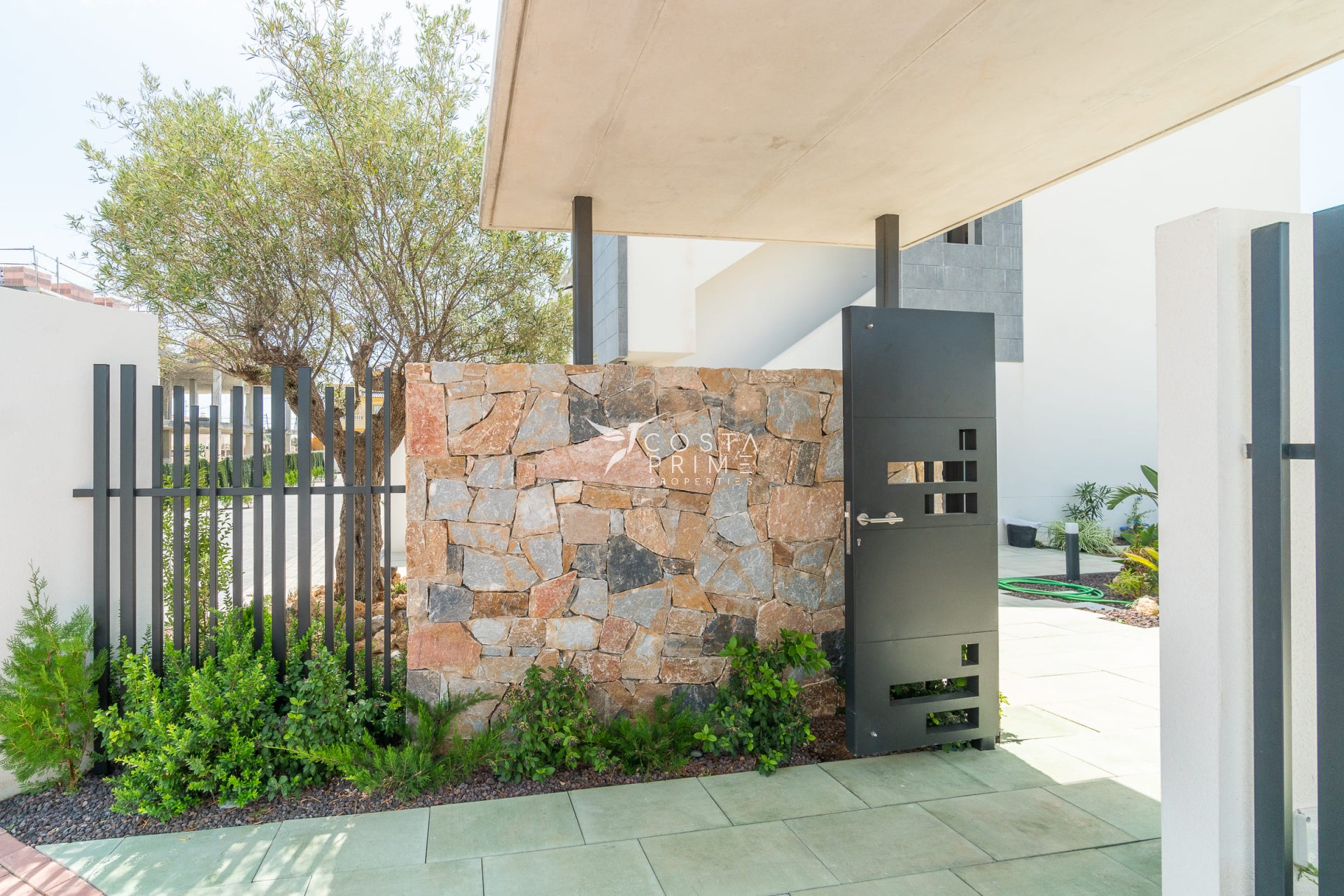 New build - Townhouse / Semi - Torrevieja