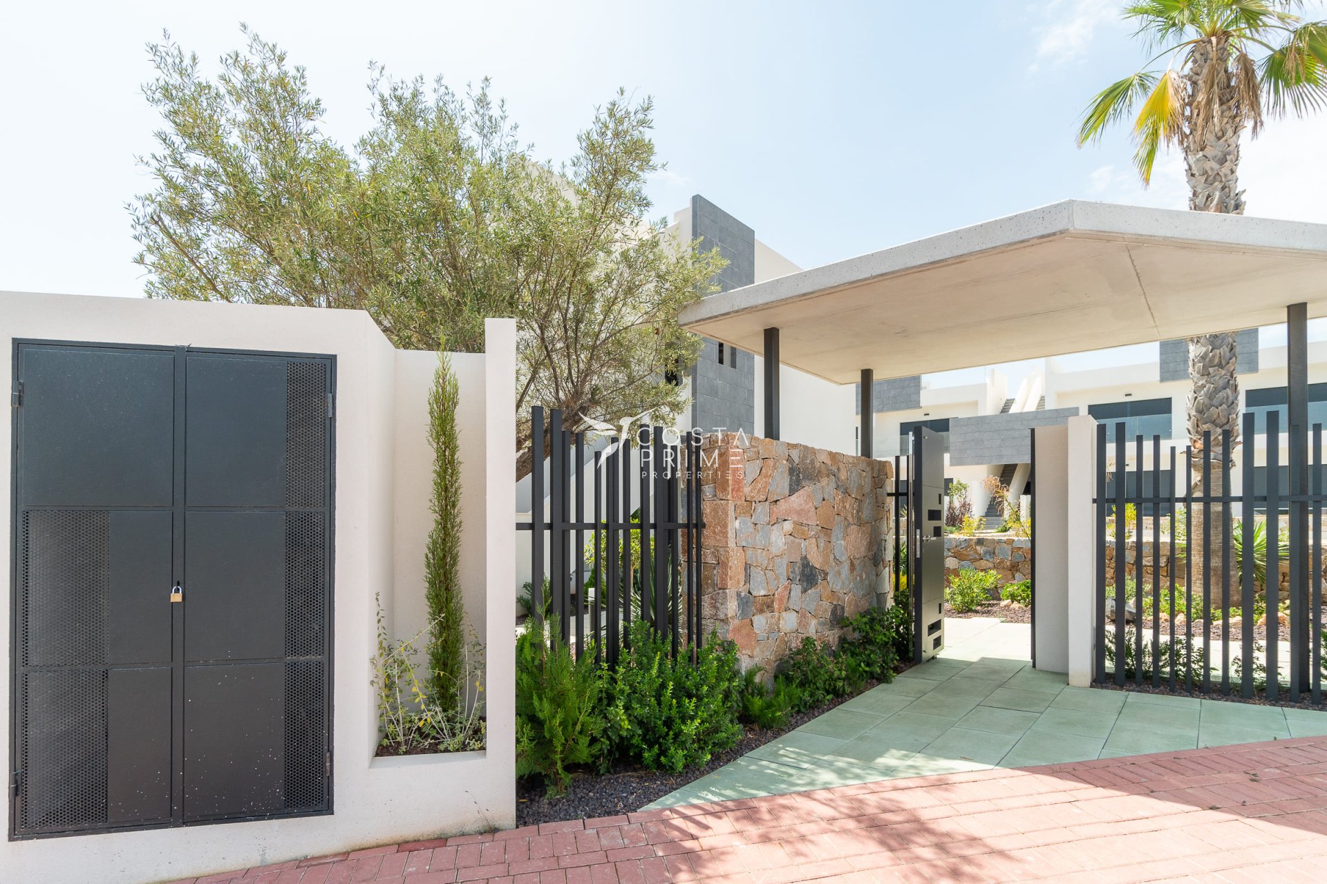 New build - Townhouse / Semi - Torrevieja