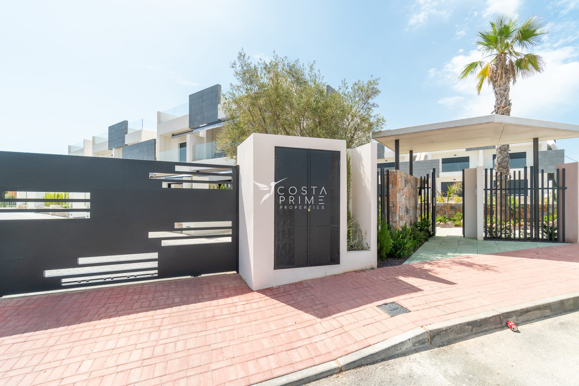 New build - Townhouse / Semi - Torrevieja