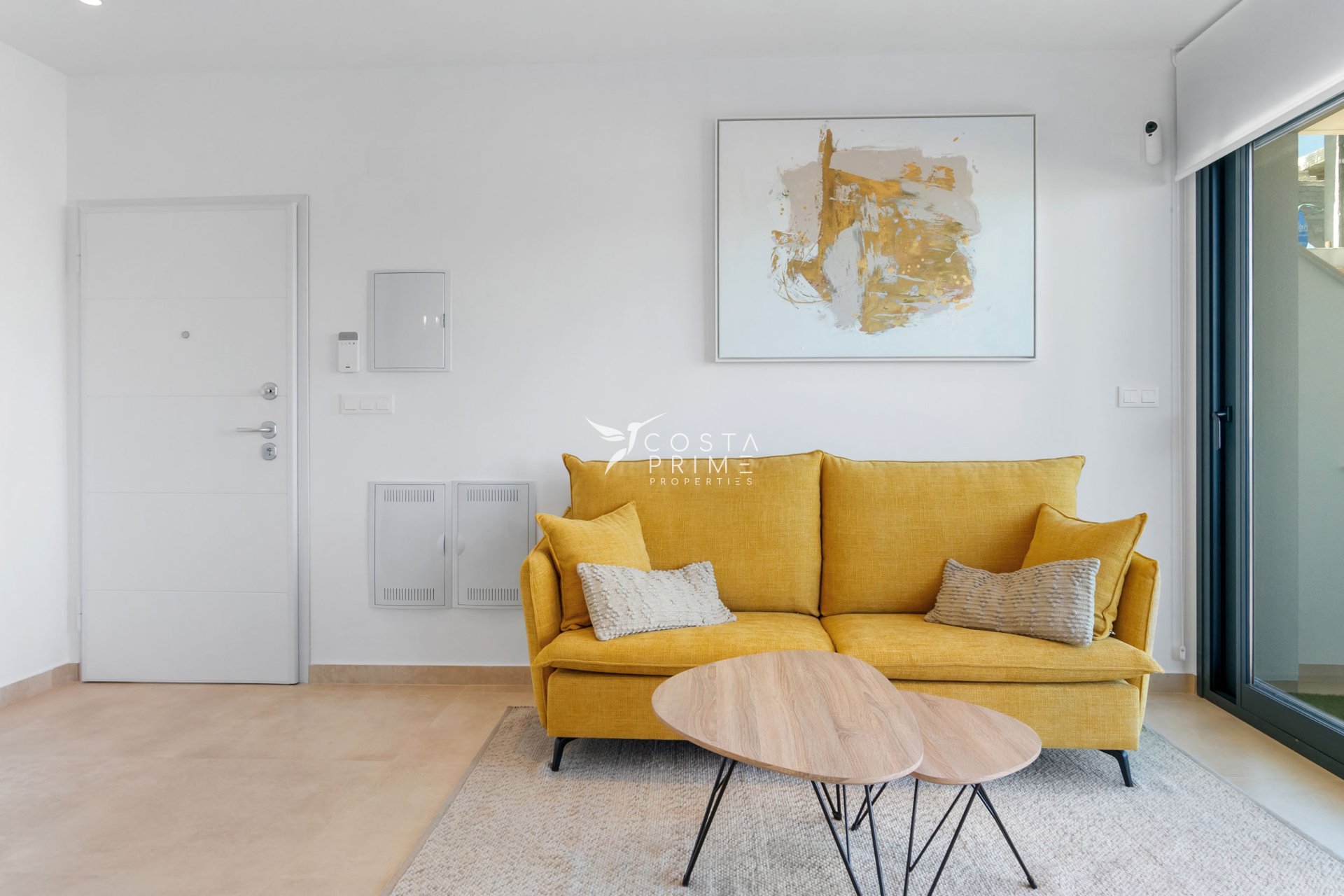 New build - Townhouse / Semi - Torrevieja