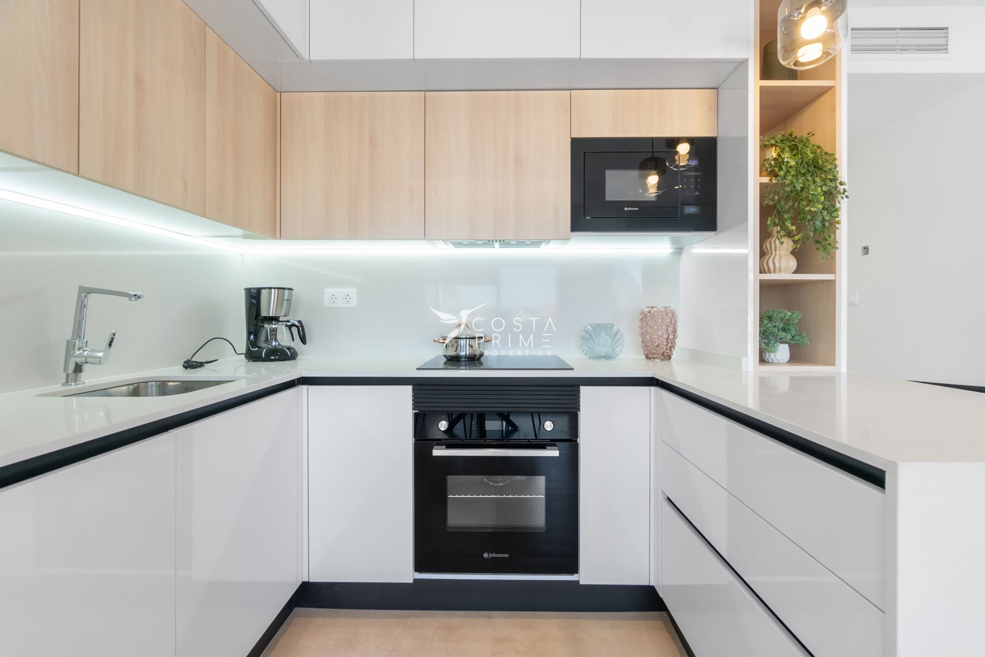 New build - Townhouse / Semi - Torrevieja