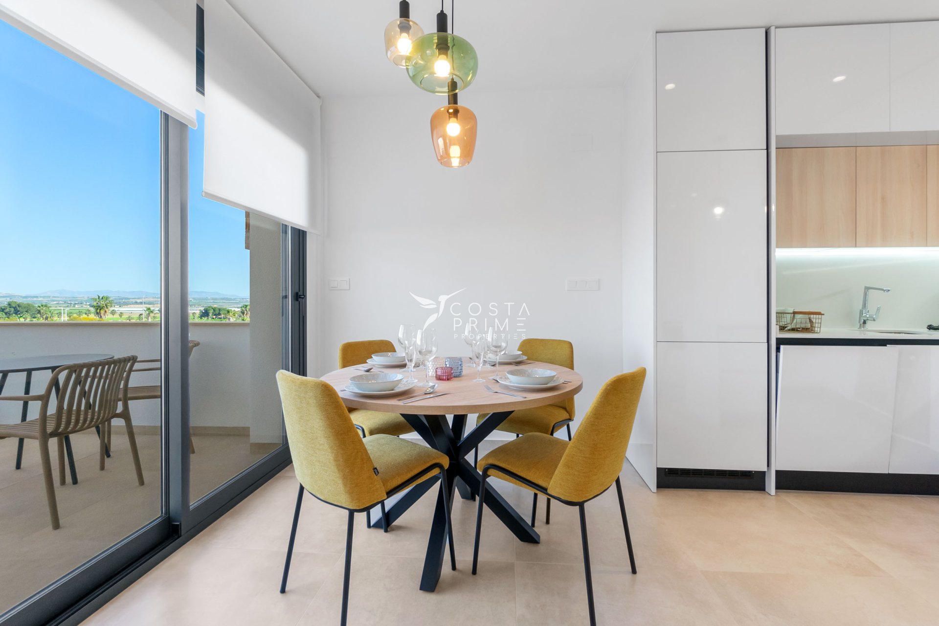 New build - Townhouse / Semi - Torrevieja