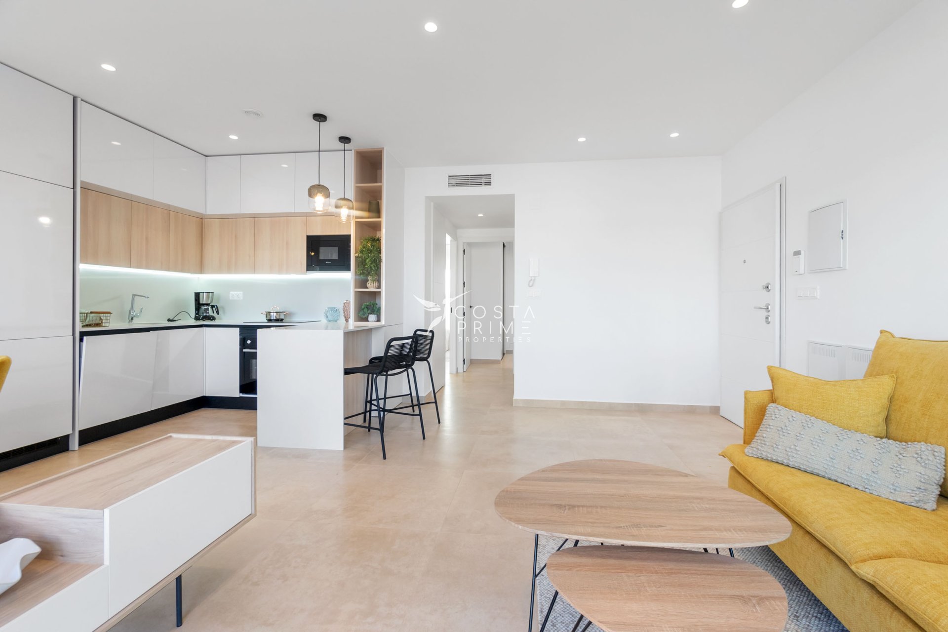 New build - Townhouse / Semi - Torrevieja