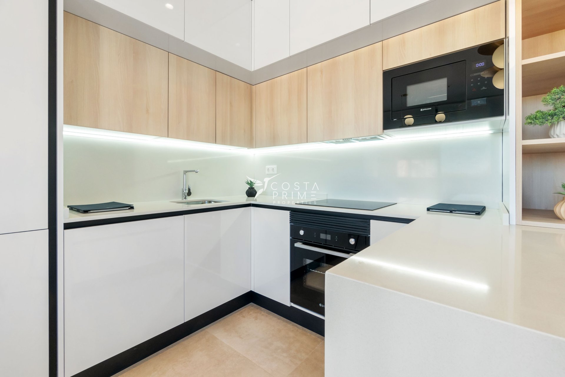 New build - Townhouse / Semi - Torrevieja