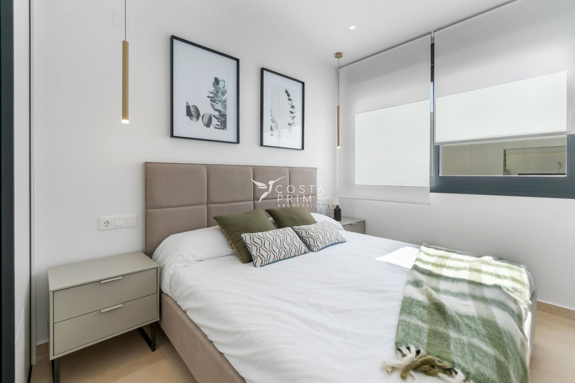 New build - Townhouse / Semi - Torrevieja