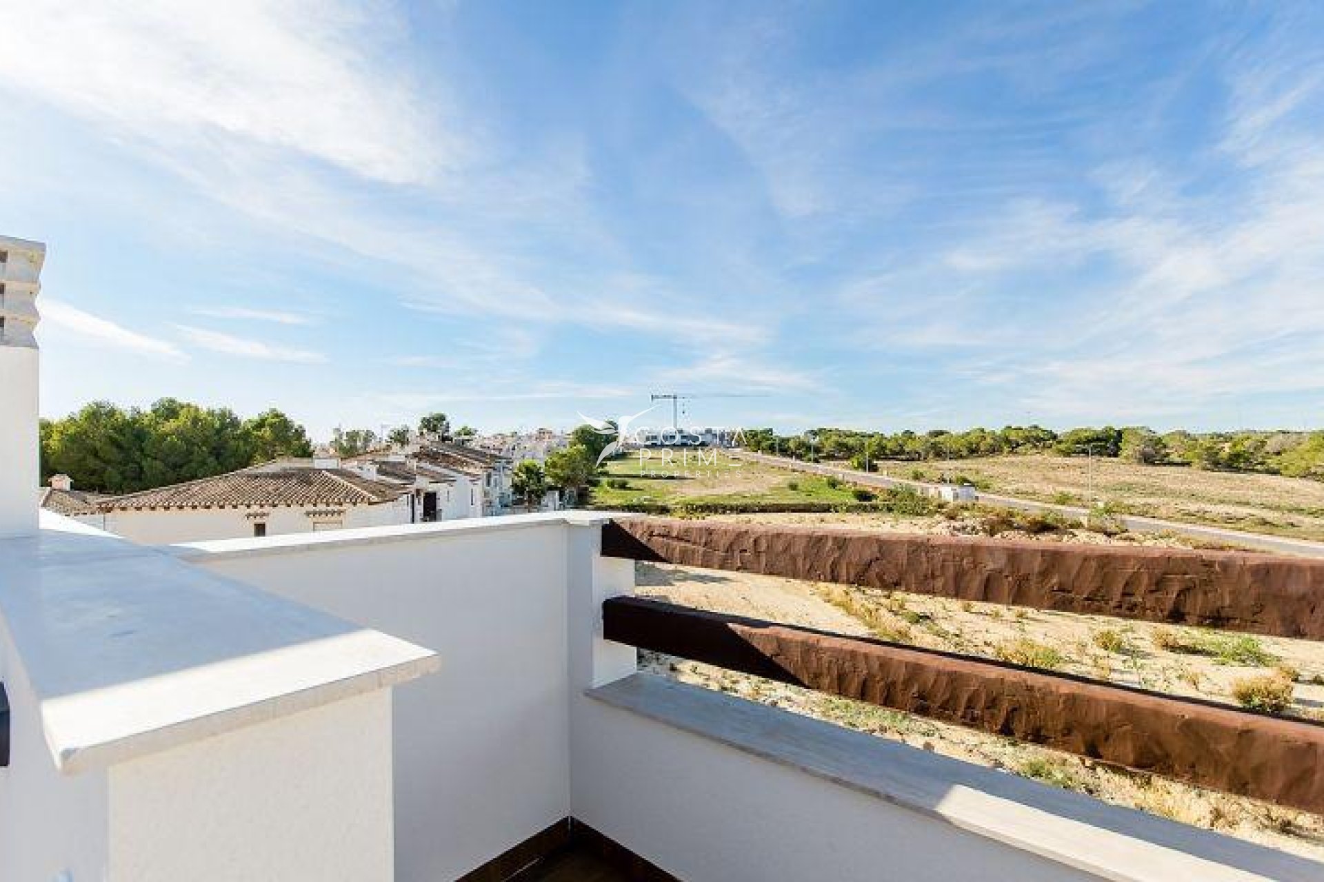 New build - Townhouse / Semi - Torrevieja