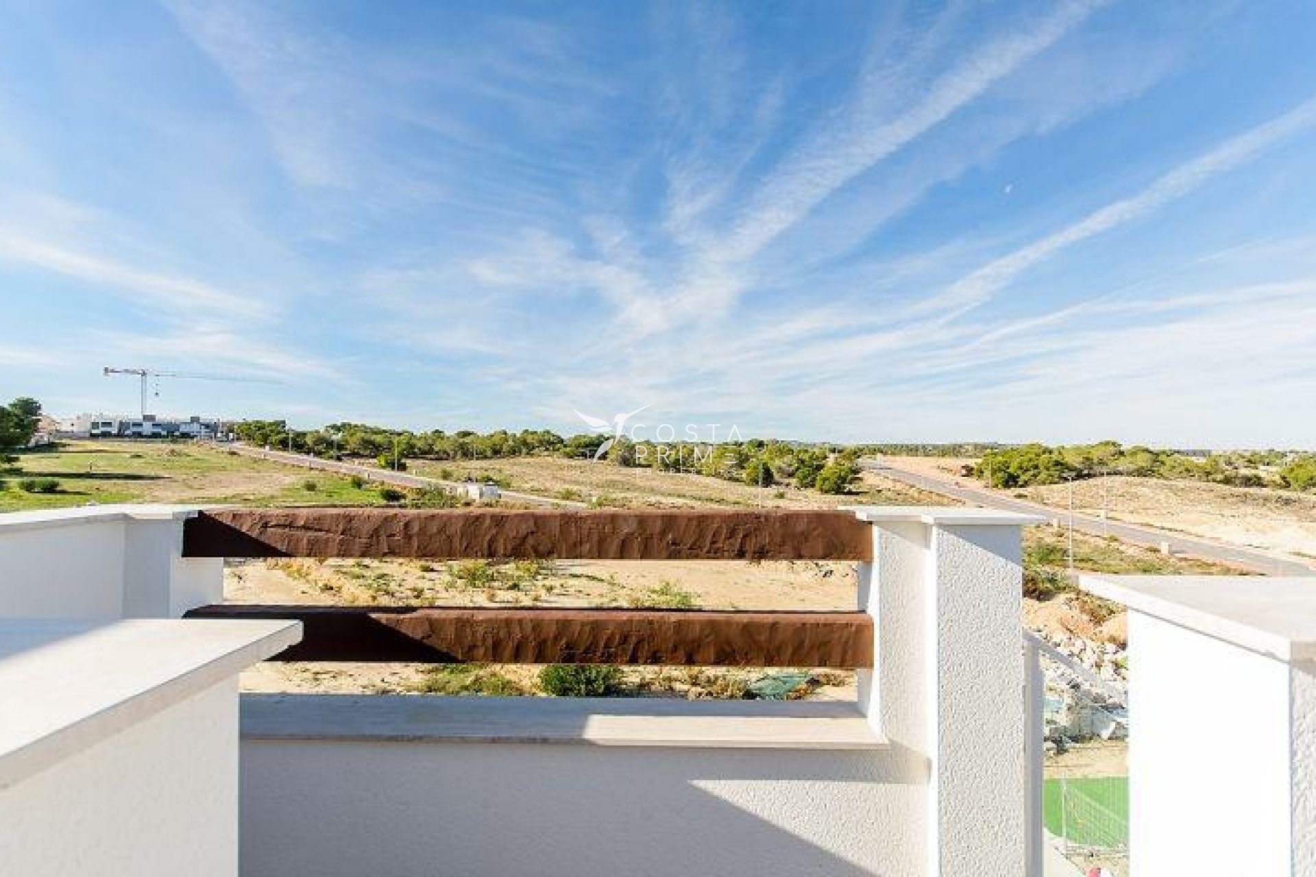 New build - Townhouse / Semi - Torrevieja