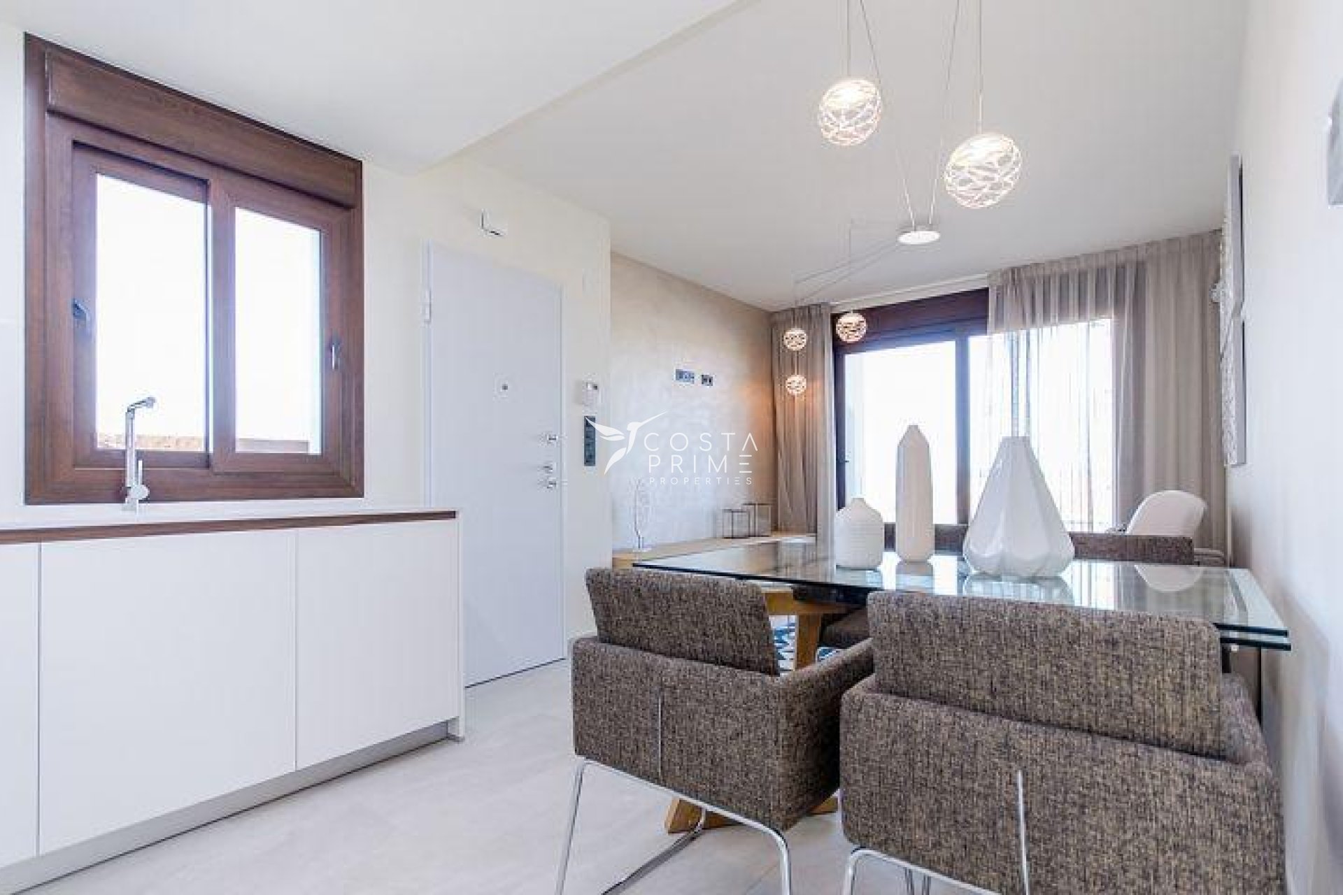 New build - Townhouse / Semi - Torrevieja