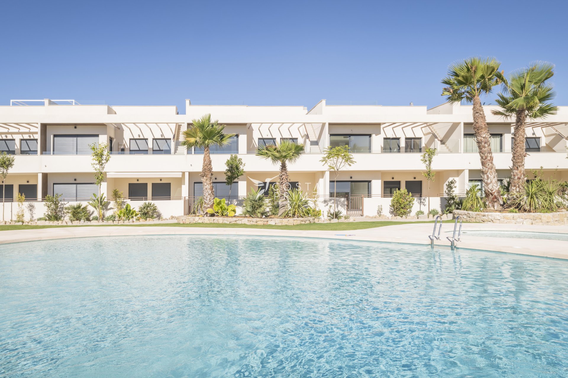 New build - Townhouse / Semi - Torrevieja