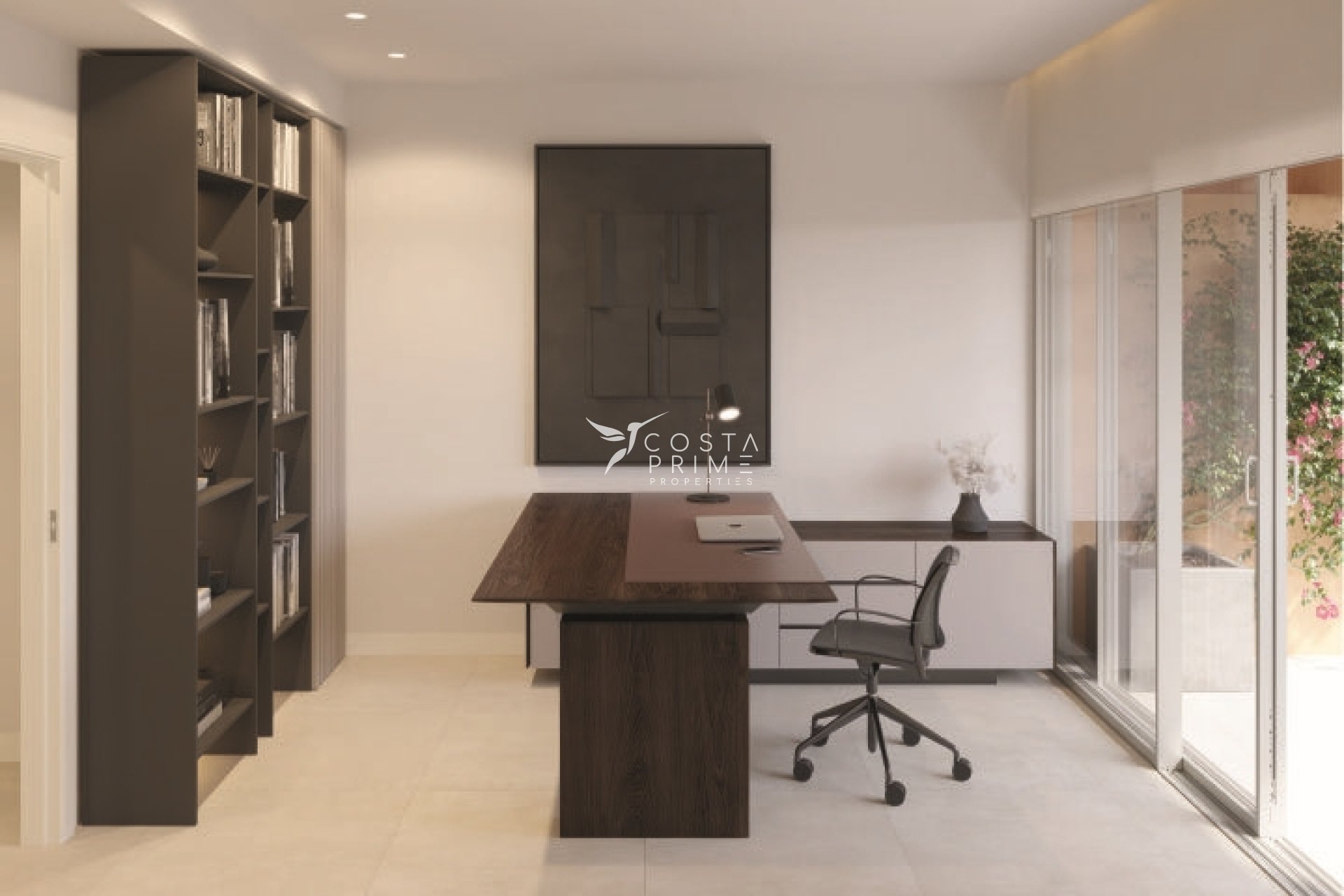 New build - Townhouse / Semi - Torrevieja