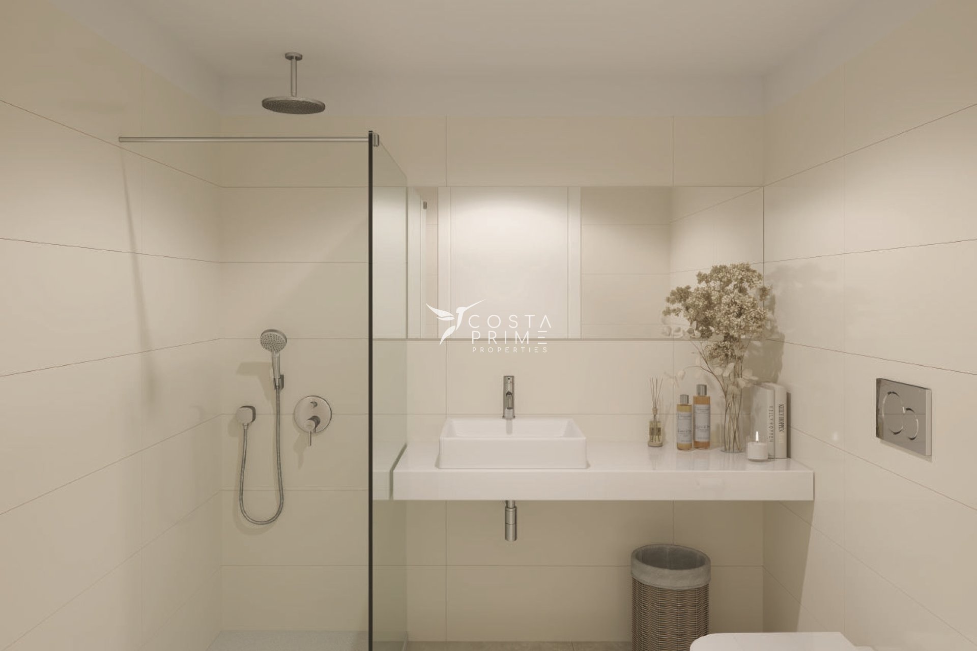 New build - Townhouse / Semi - Torrevieja