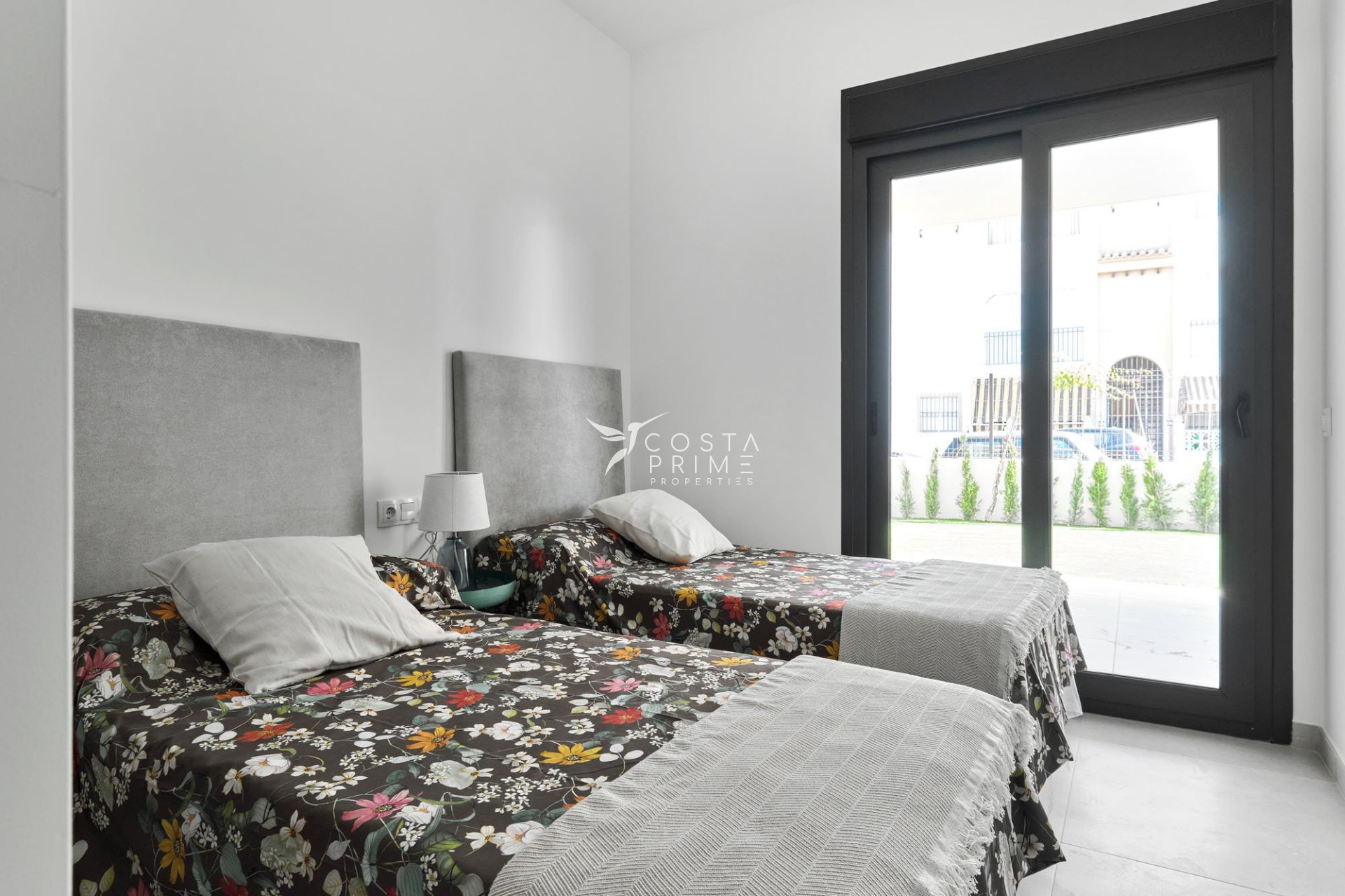 New build - Townhouse / Semi - Torrevieja