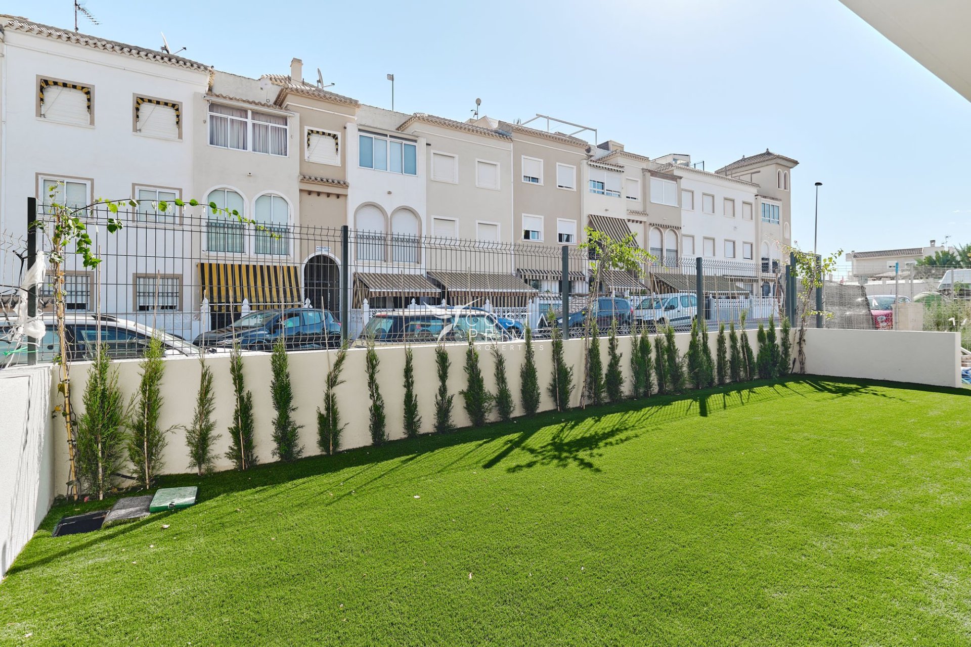 New build - Townhouse / Semi - Torrevieja