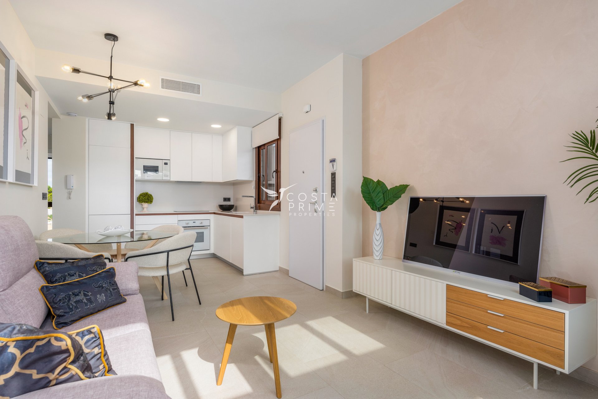 New build - Townhouse / Semi - Torrevieja