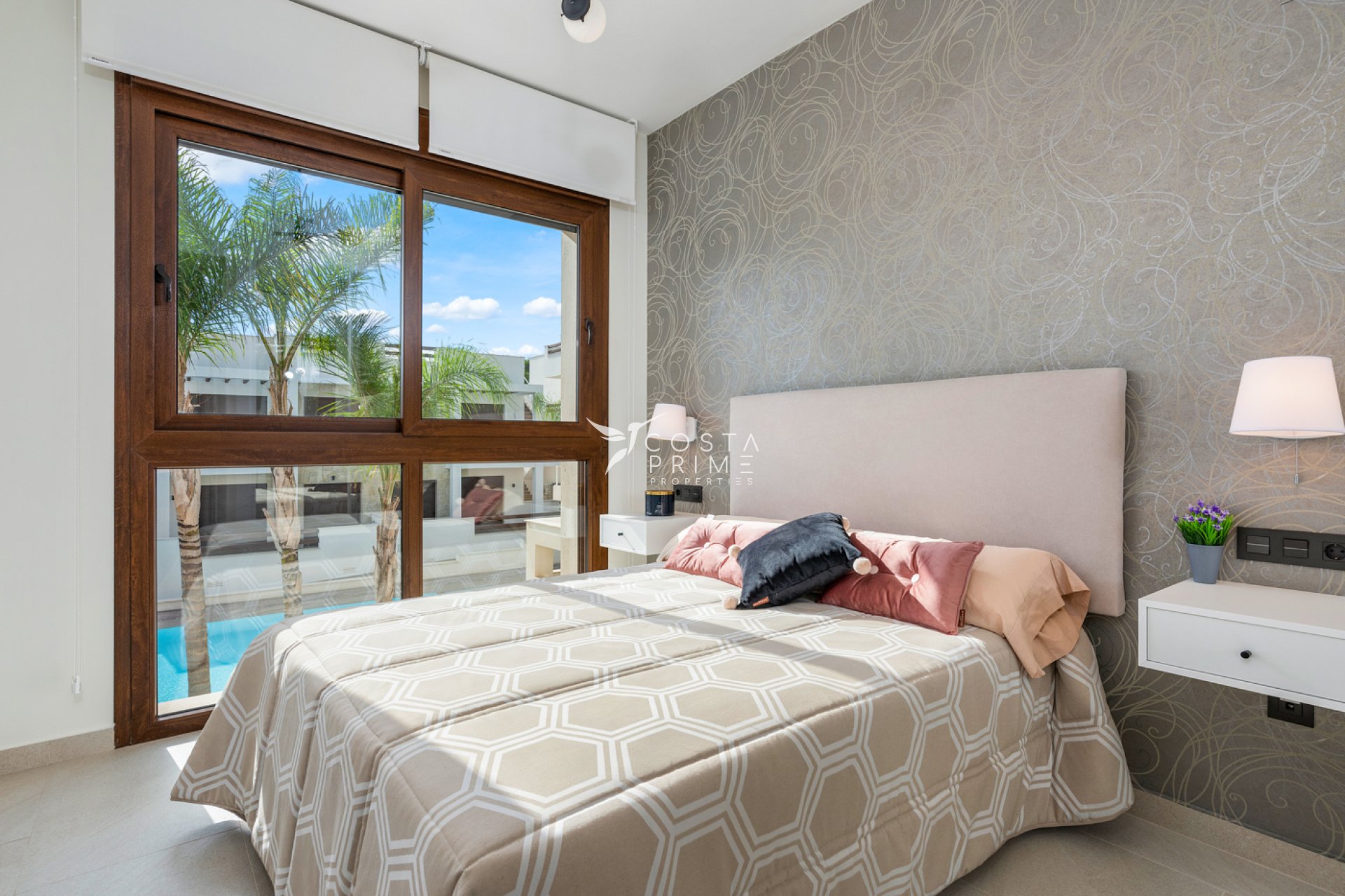 New build - Townhouse / Semi - Torrevieja
