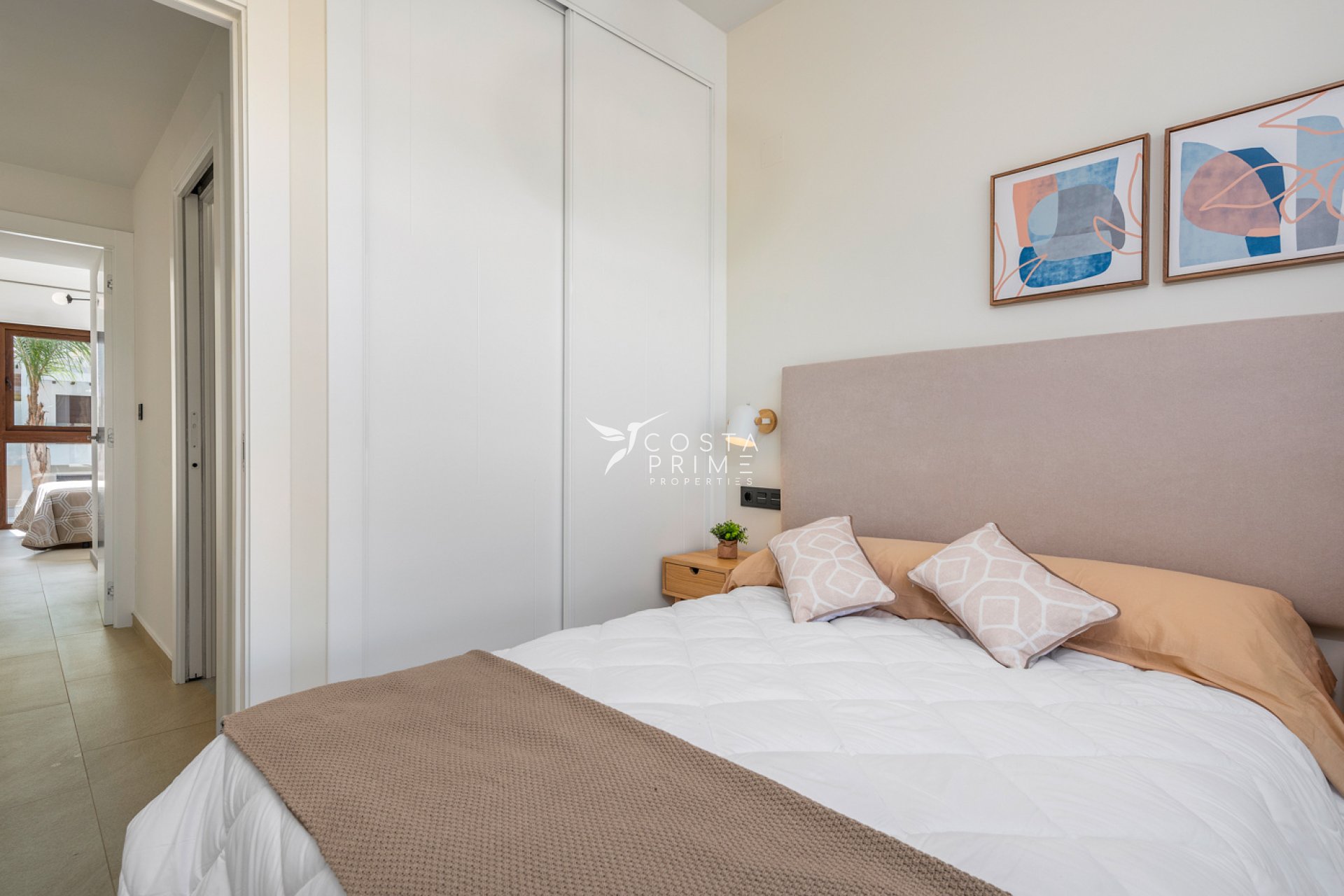 New build - Townhouse / Semi - Torrevieja