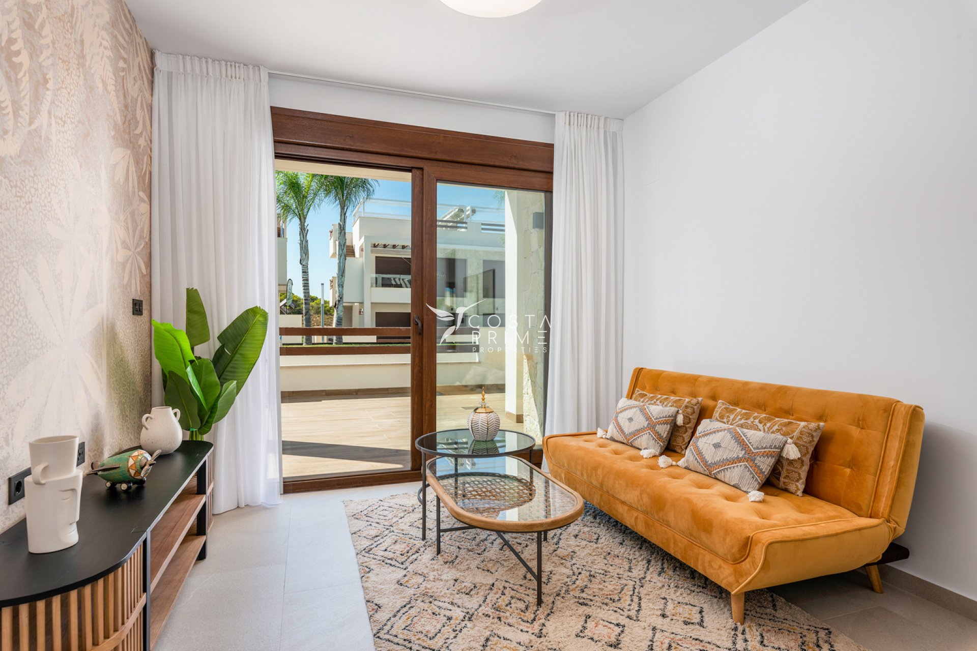 New build - Townhouse / Semi - Torrevieja