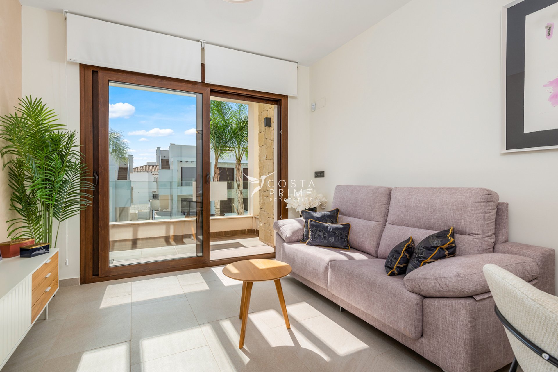 New build - Townhouse / Semi - Torrevieja