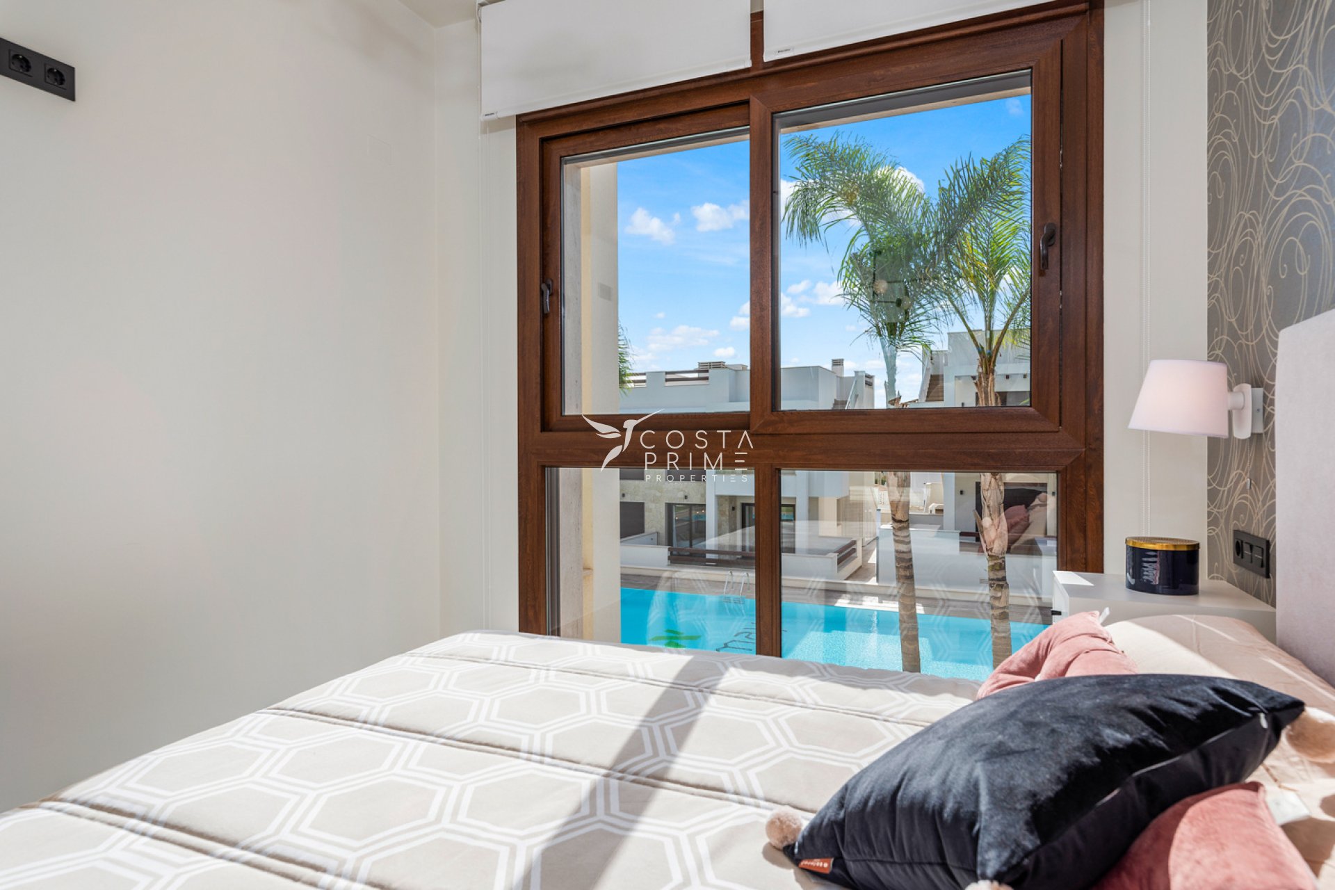 New build - Townhouse / Semi - Torrevieja