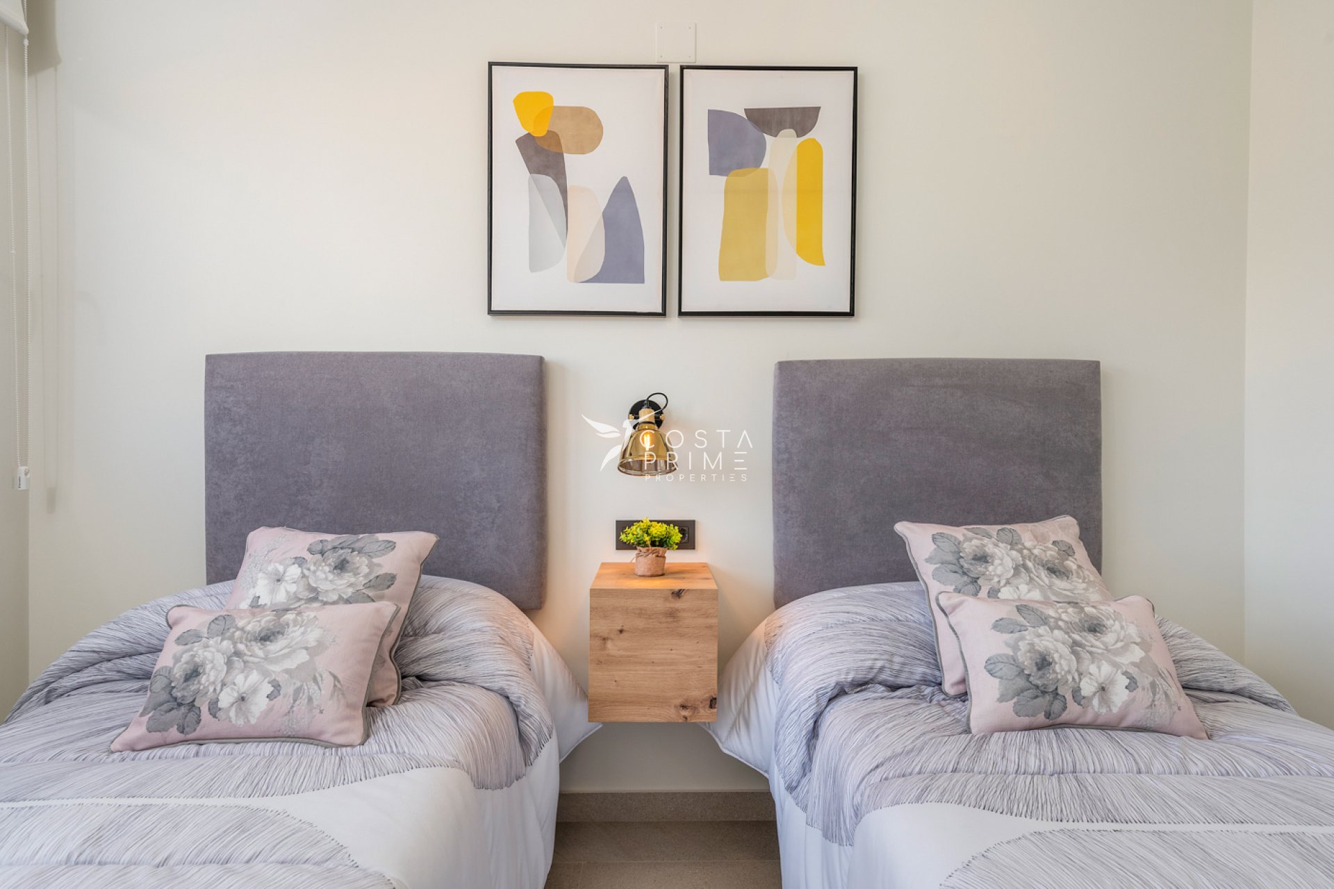 New build - Townhouse / Semi - Torrevieja
