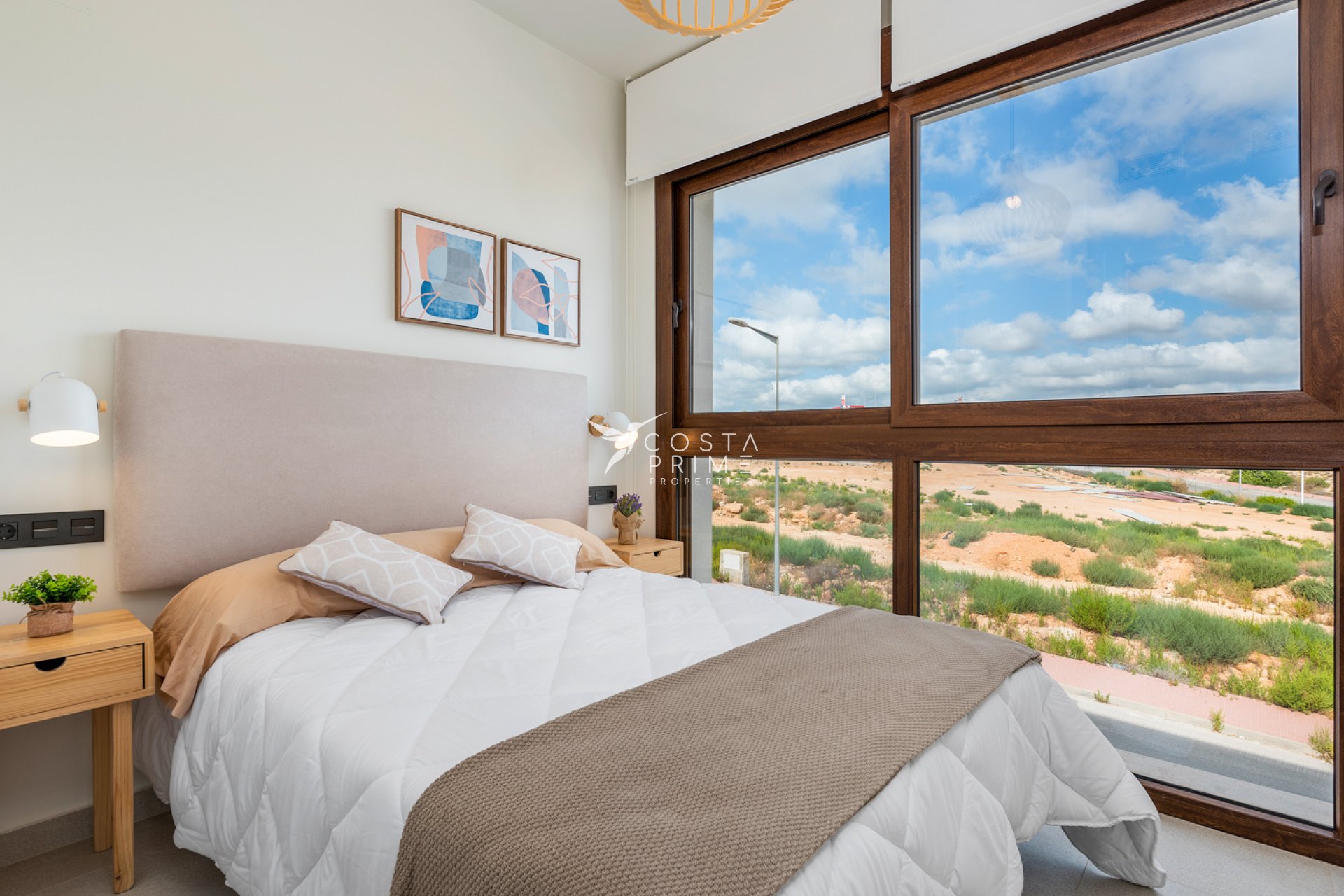 New build - Townhouse / Semi - Torrevieja