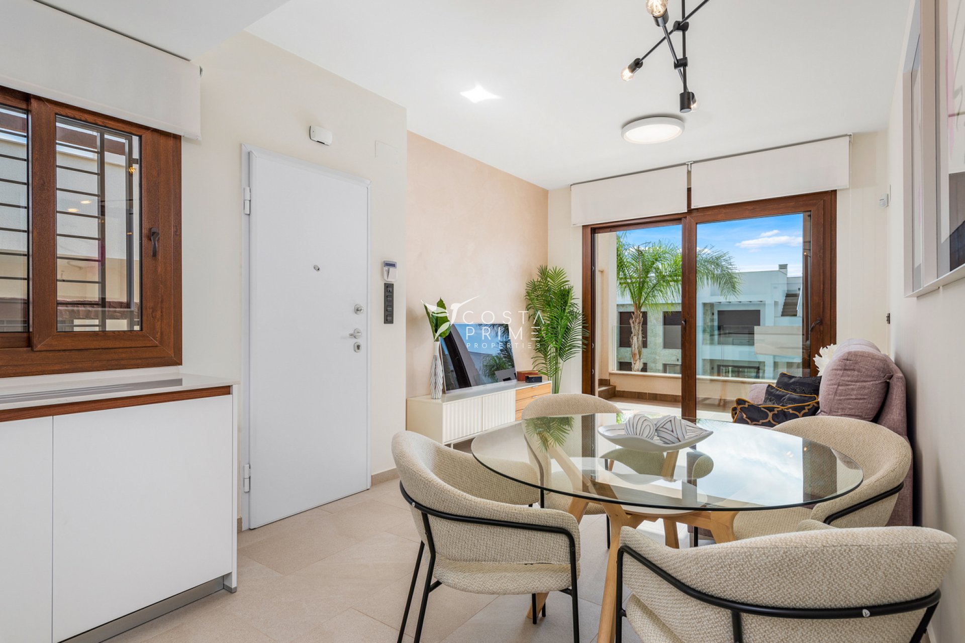 New build - Townhouse / Semi - Torrevieja